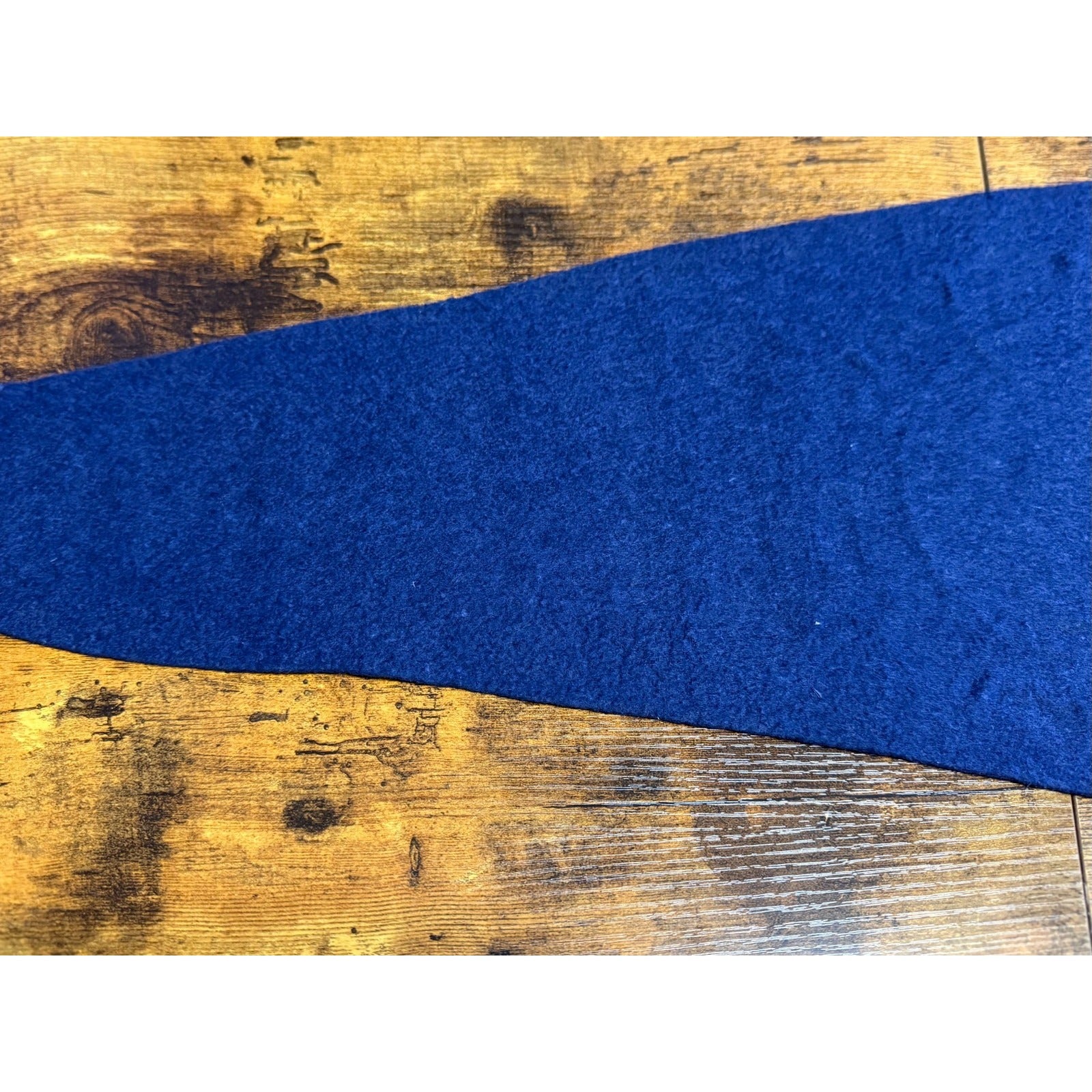 Vintage University of Illinois pennant