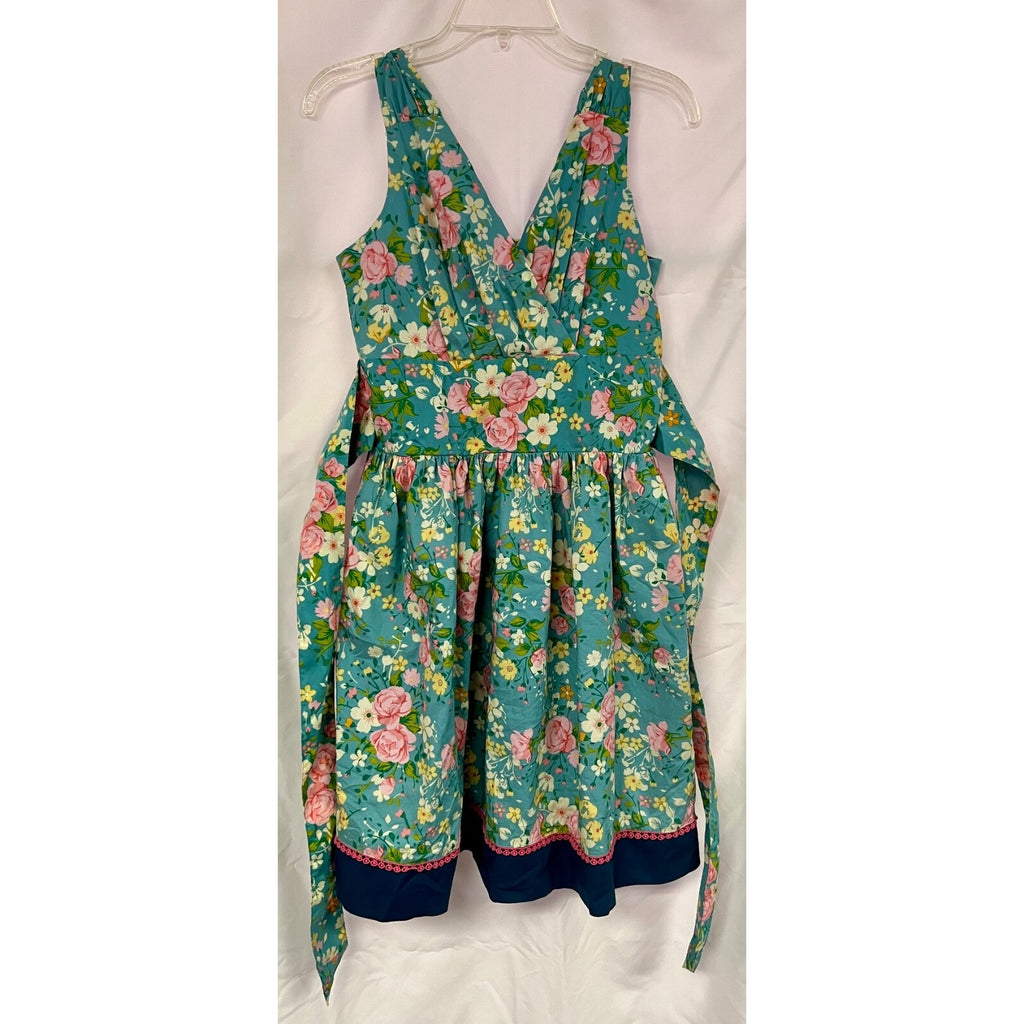 Women’s Matilda Jane Good Hart from The Garden Fifties dress size Medium