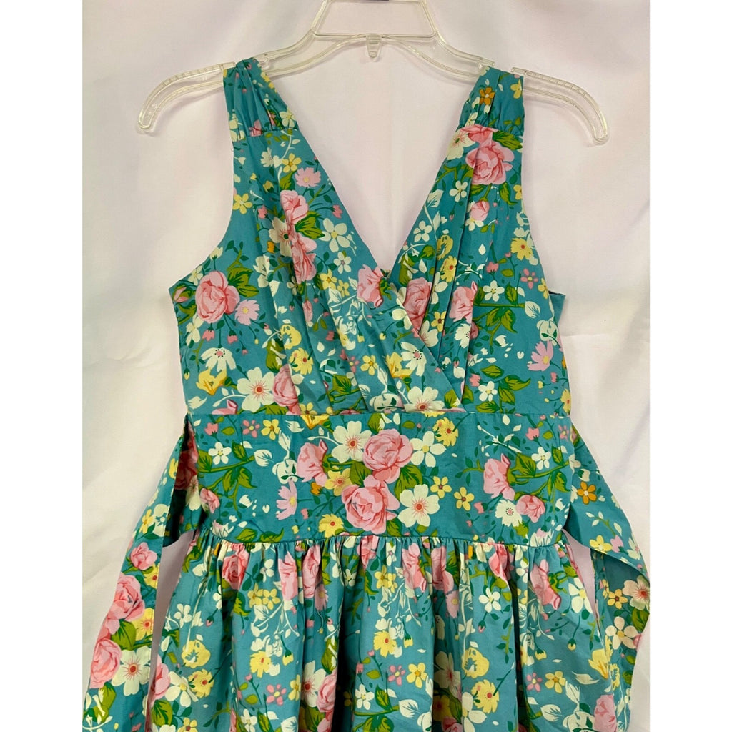 Women’s Matilda Jane Good Hart from The Garden Fifties dress size Medium