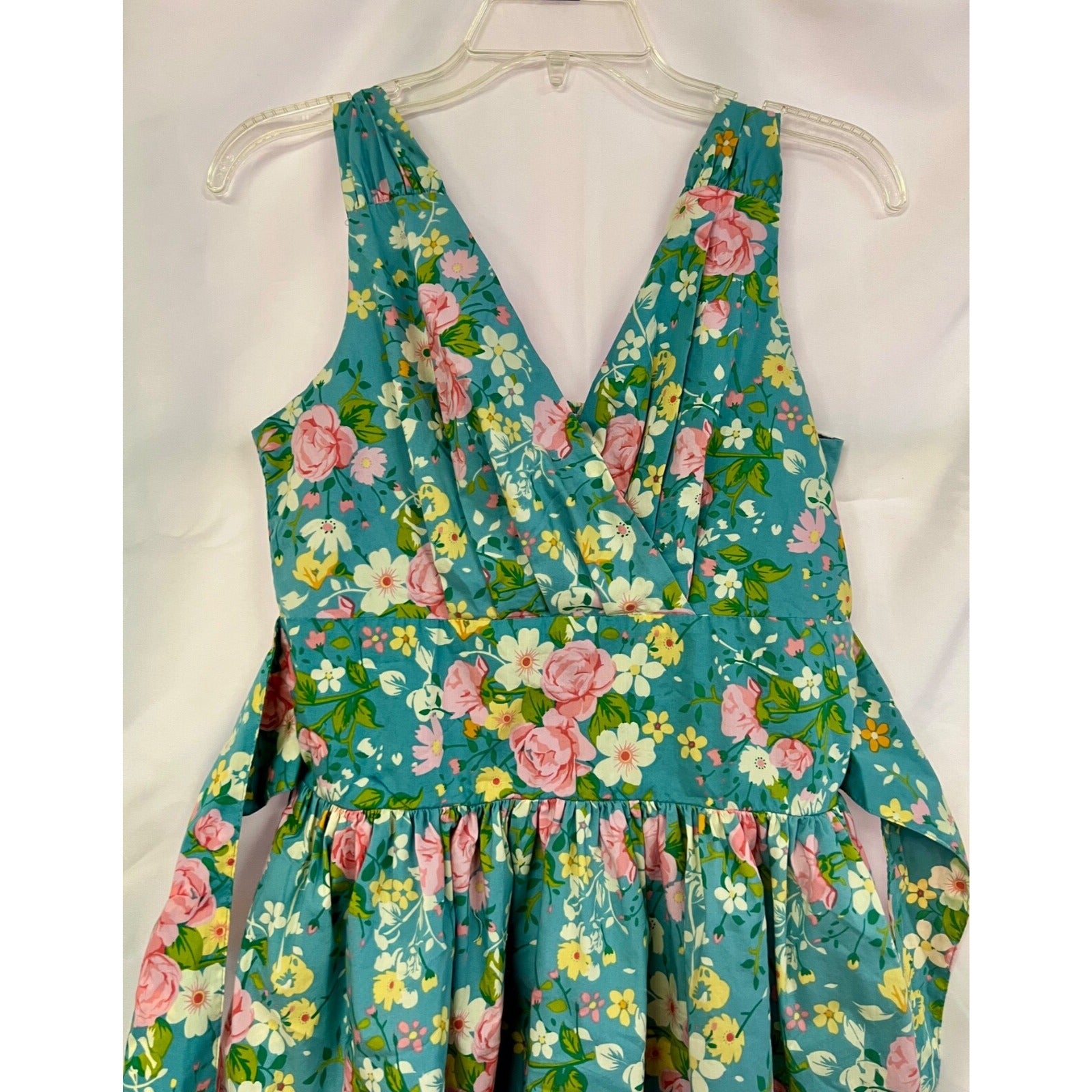 Women’s Matilda Jane Good Hart from The Garden Fifties dress size Medium