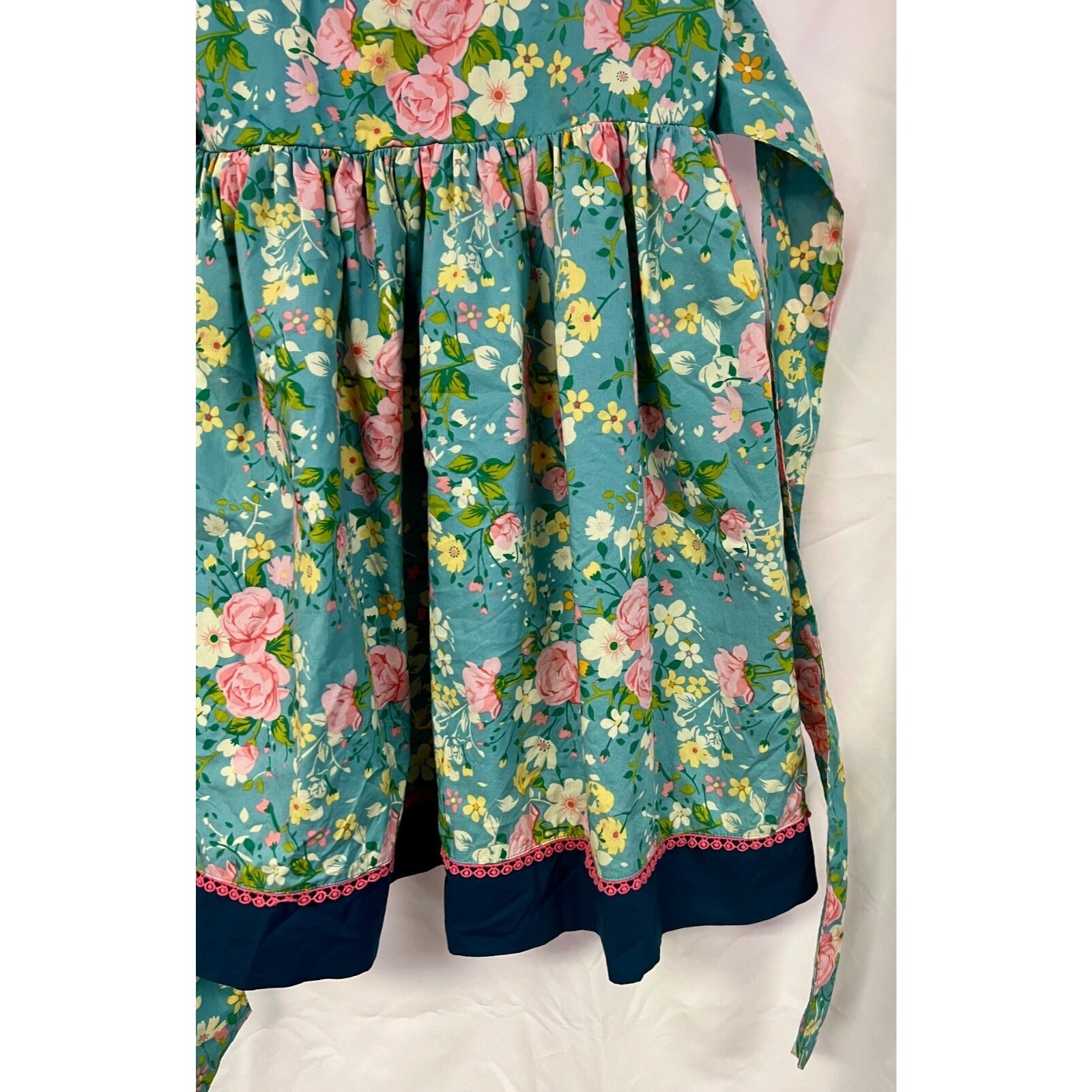 Women’s Matilda Jane Good Hart from The Garden Fifties dress size Medium