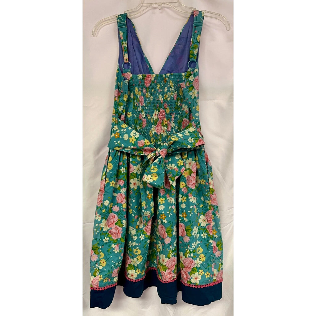 Women’s Matilda Jane Good Hart from The Garden Fifties dress size Medium
