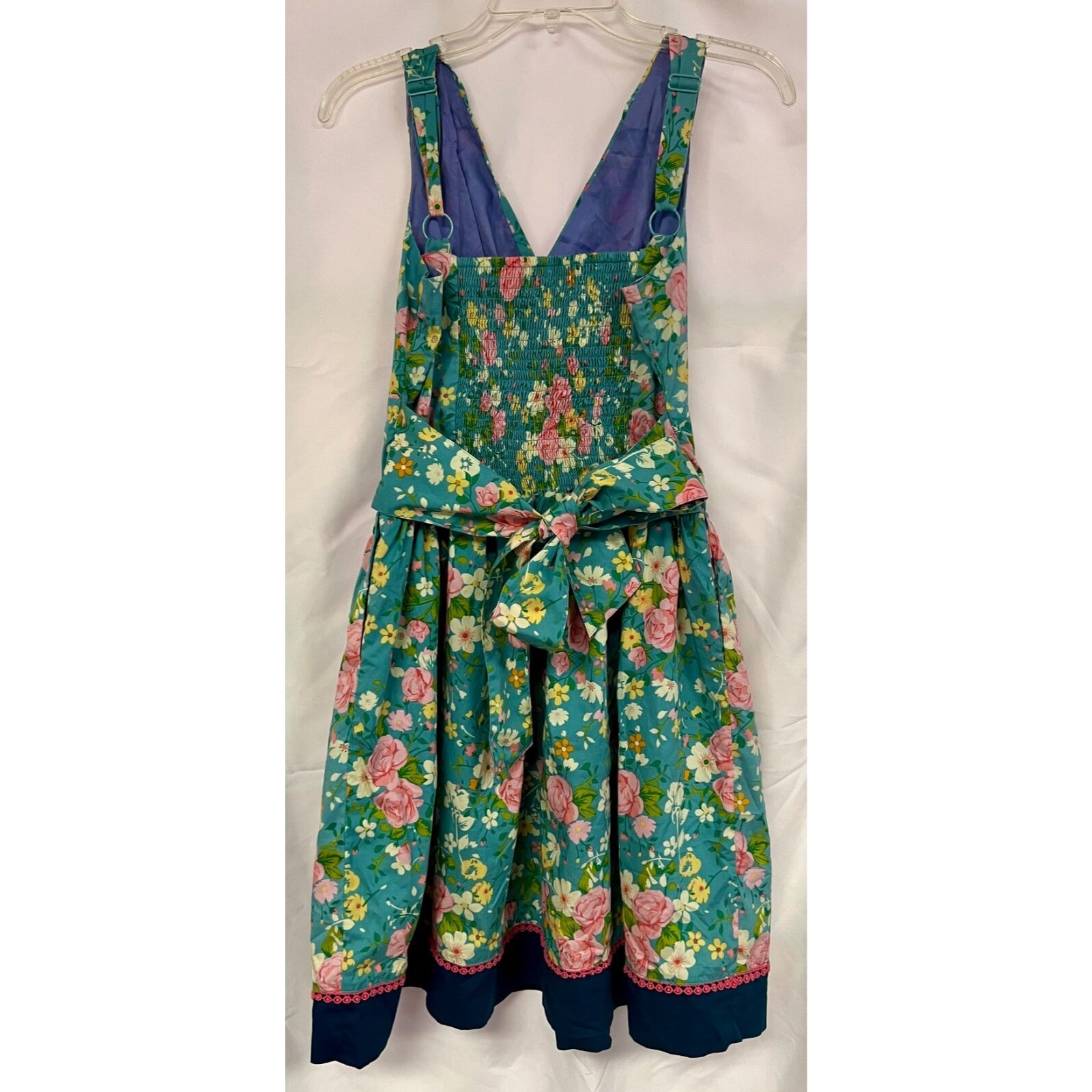 Women’s Matilda Jane Good Hart from The Garden Fifties dress size Medium