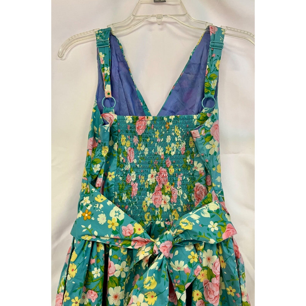 Women’s Matilda Jane Good Hart from The Garden Fifties dress size Medium