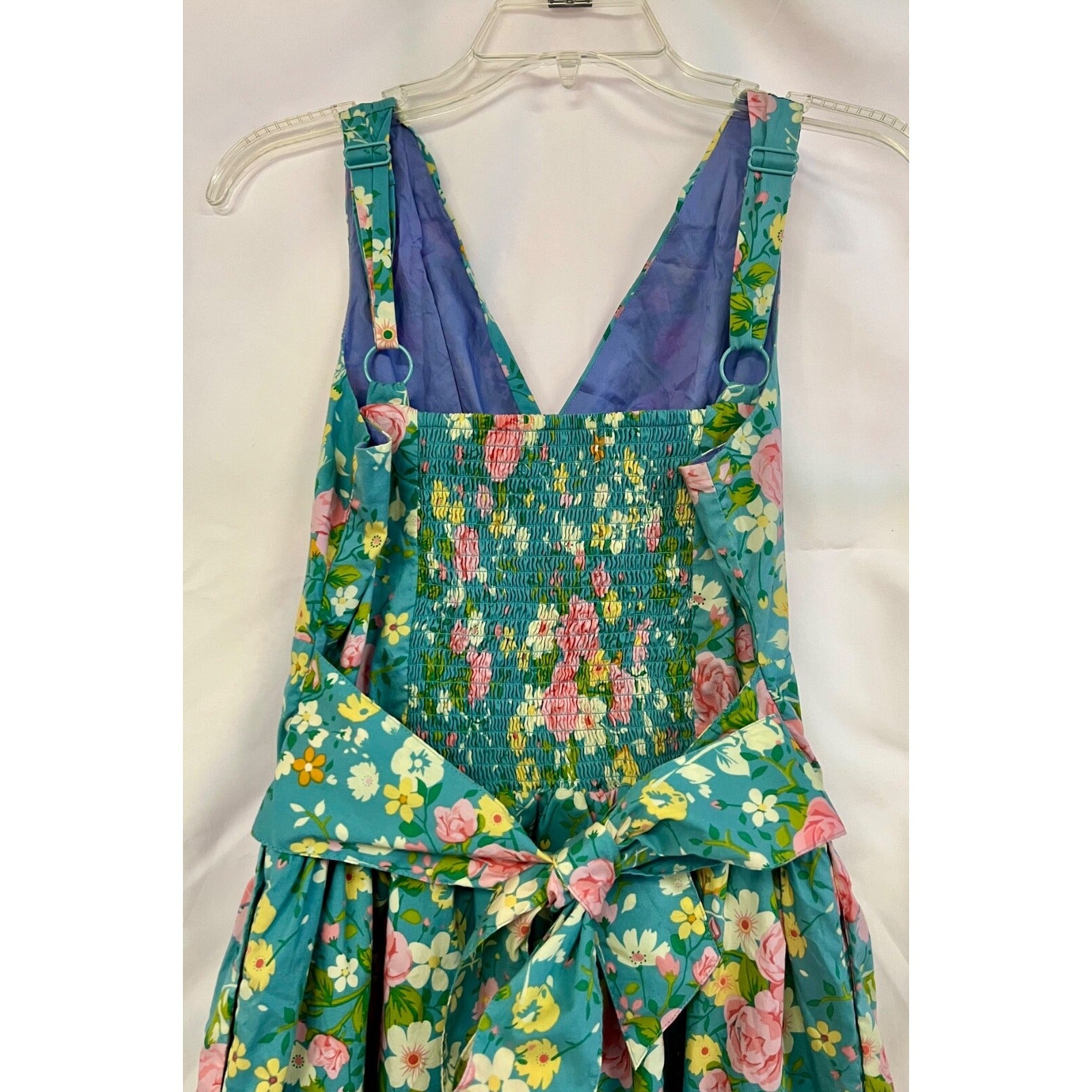 Women’s Matilda Jane Good Hart from The Garden Fifties dress size Medium