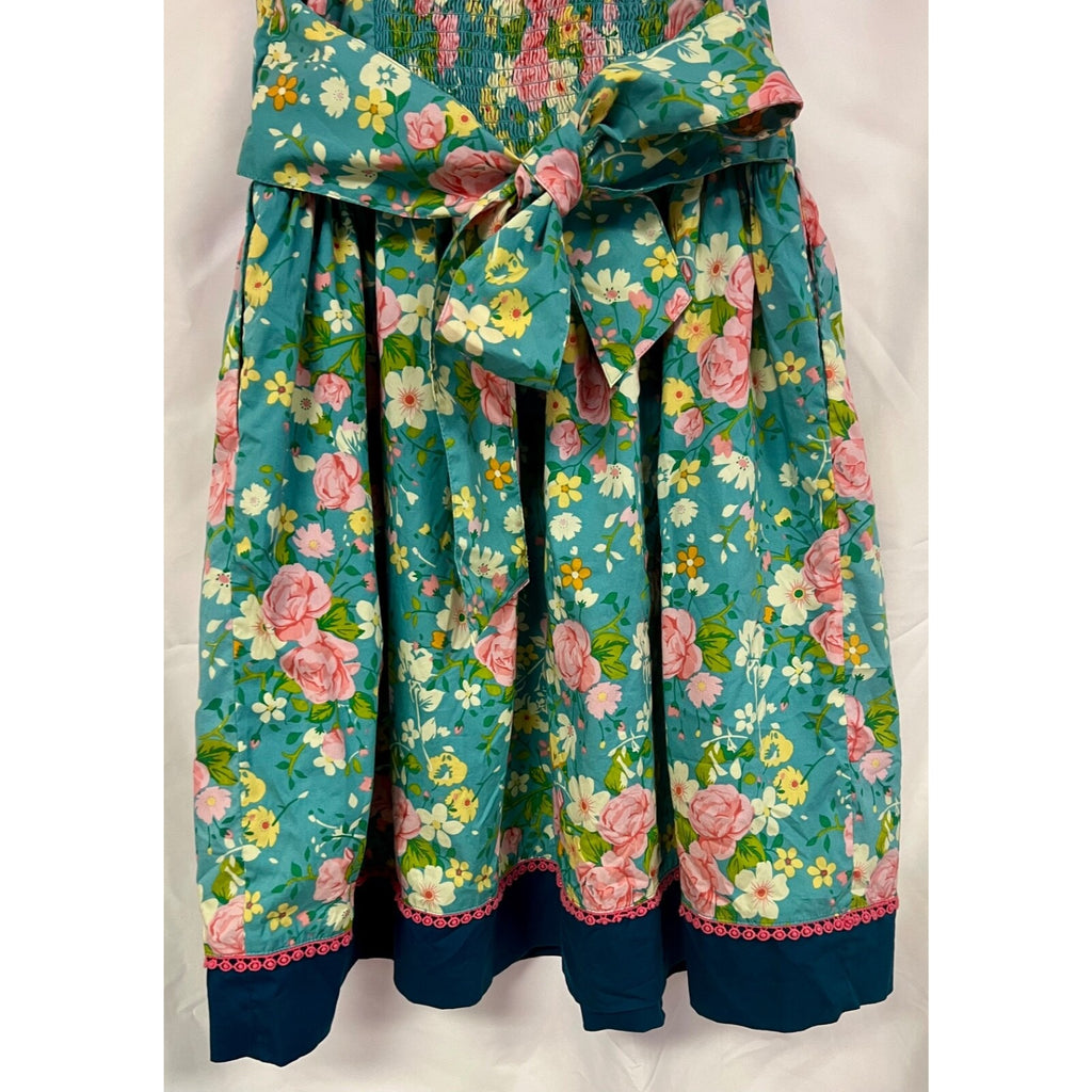 Women’s Matilda Jane Good Hart from The Garden Fifties dress size Medium