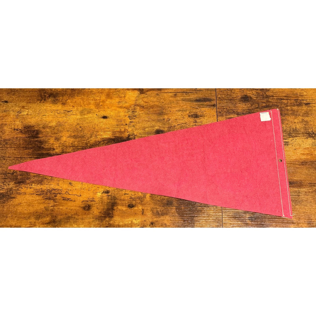 Vintage MLB St. Louis Cardinals pennant