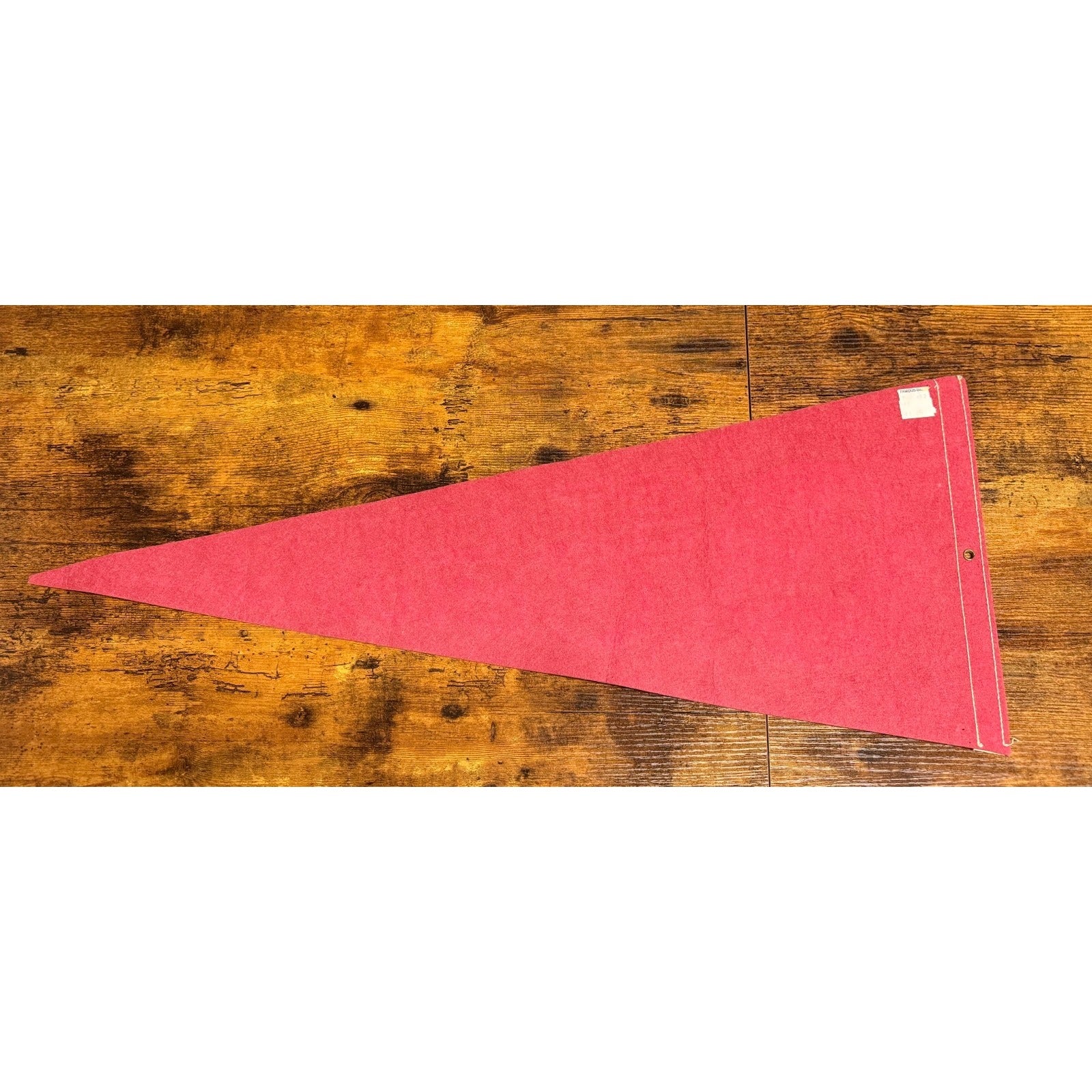 Vintage MLB St. Louis Cardinals pennant