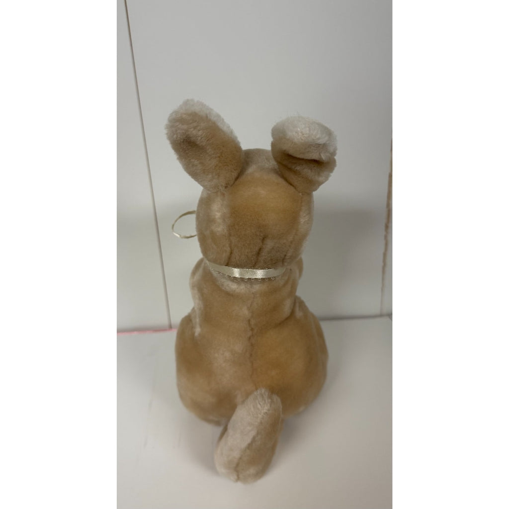 Vintage 1986 Dakin kangaroo plush
