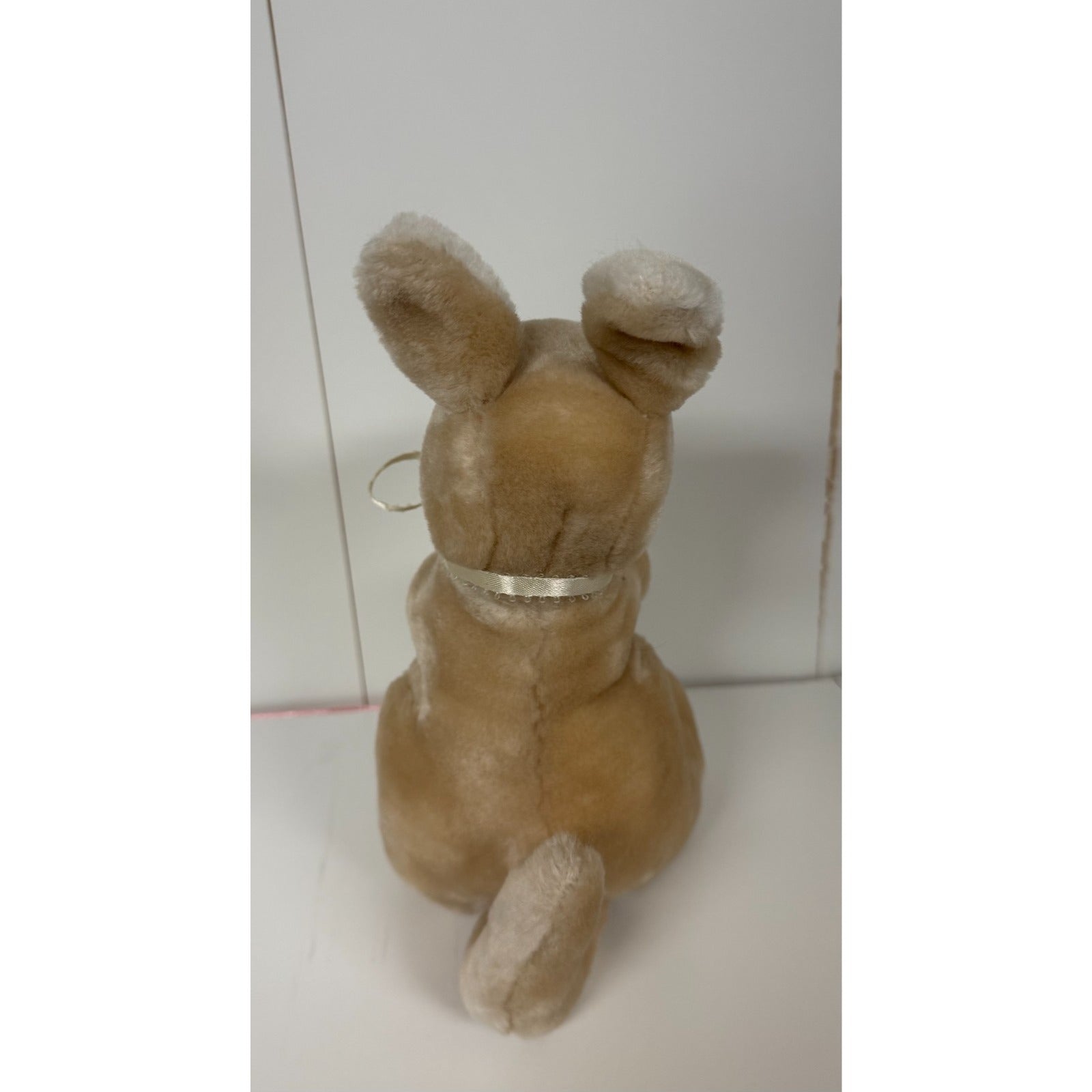 Vintage 1986 Dakin kangaroo plush