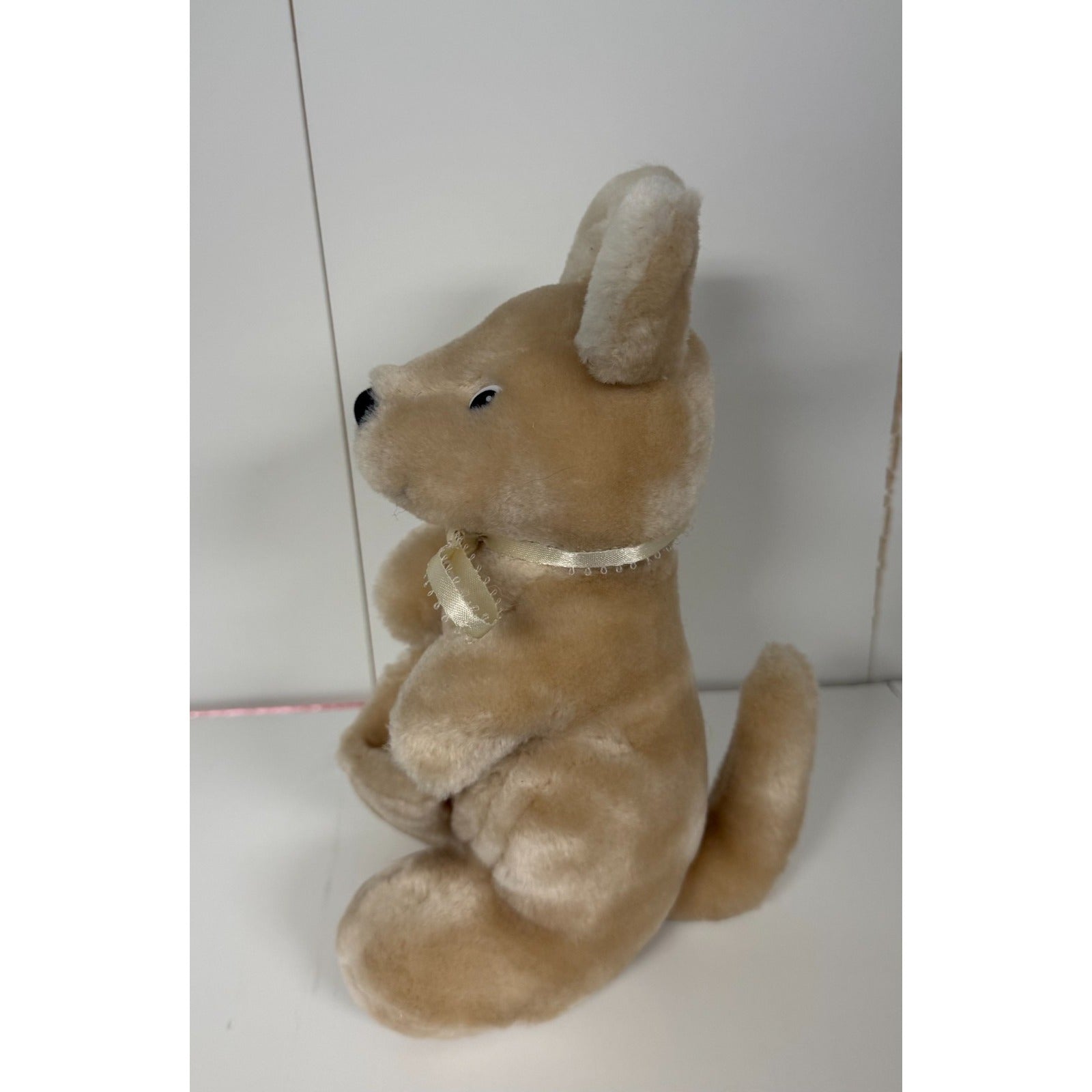 Vintage 1986 Dakin kangaroo plush