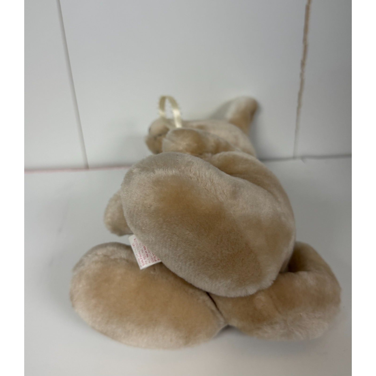 Vintage 1986 Dakin kangaroo plush
