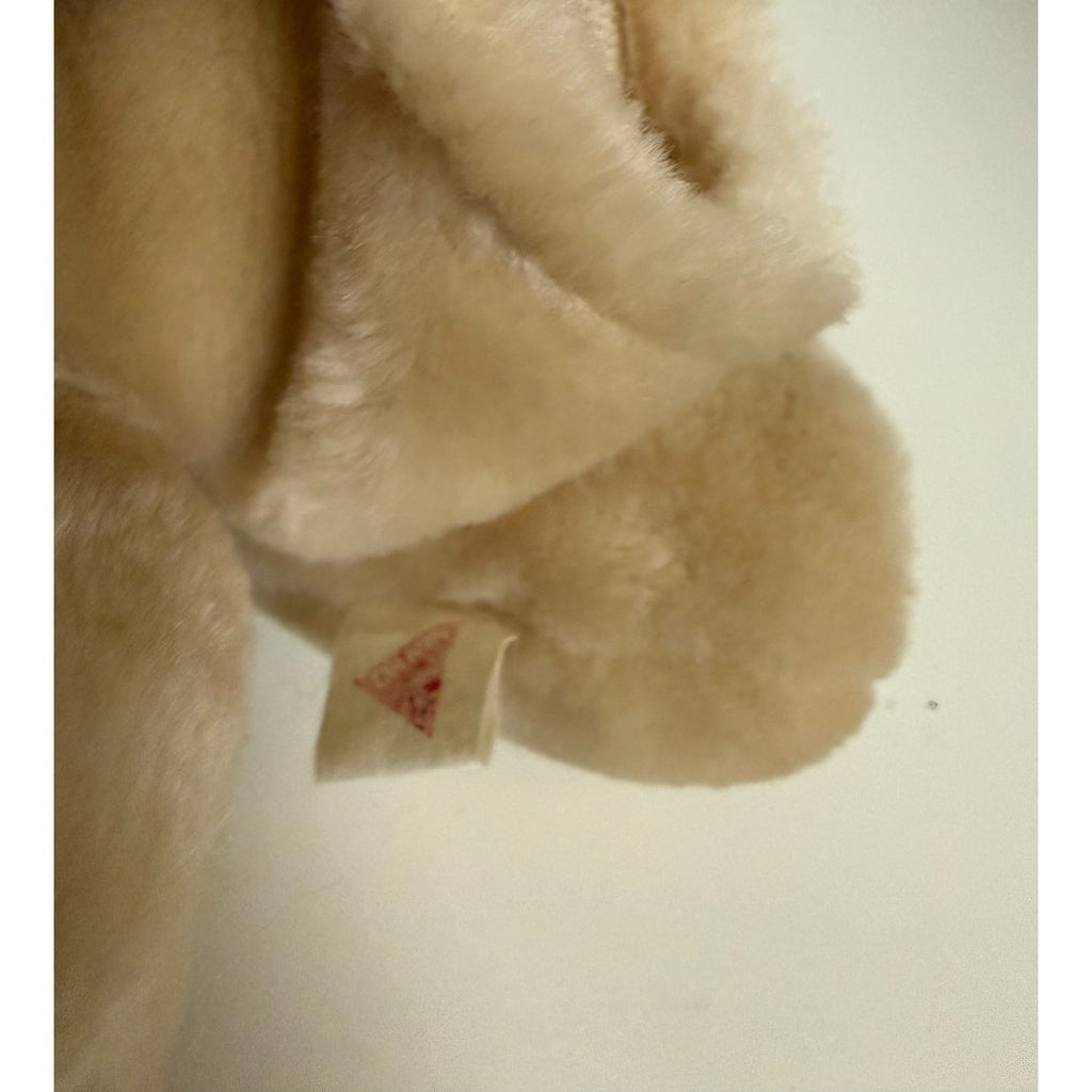 Vintage 1986 Dakin kangaroo plush