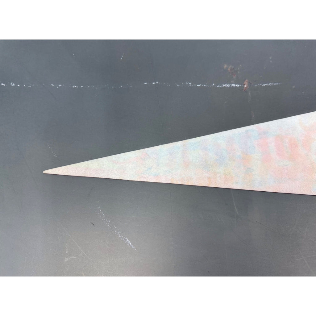 Vintage Illinois State pennant