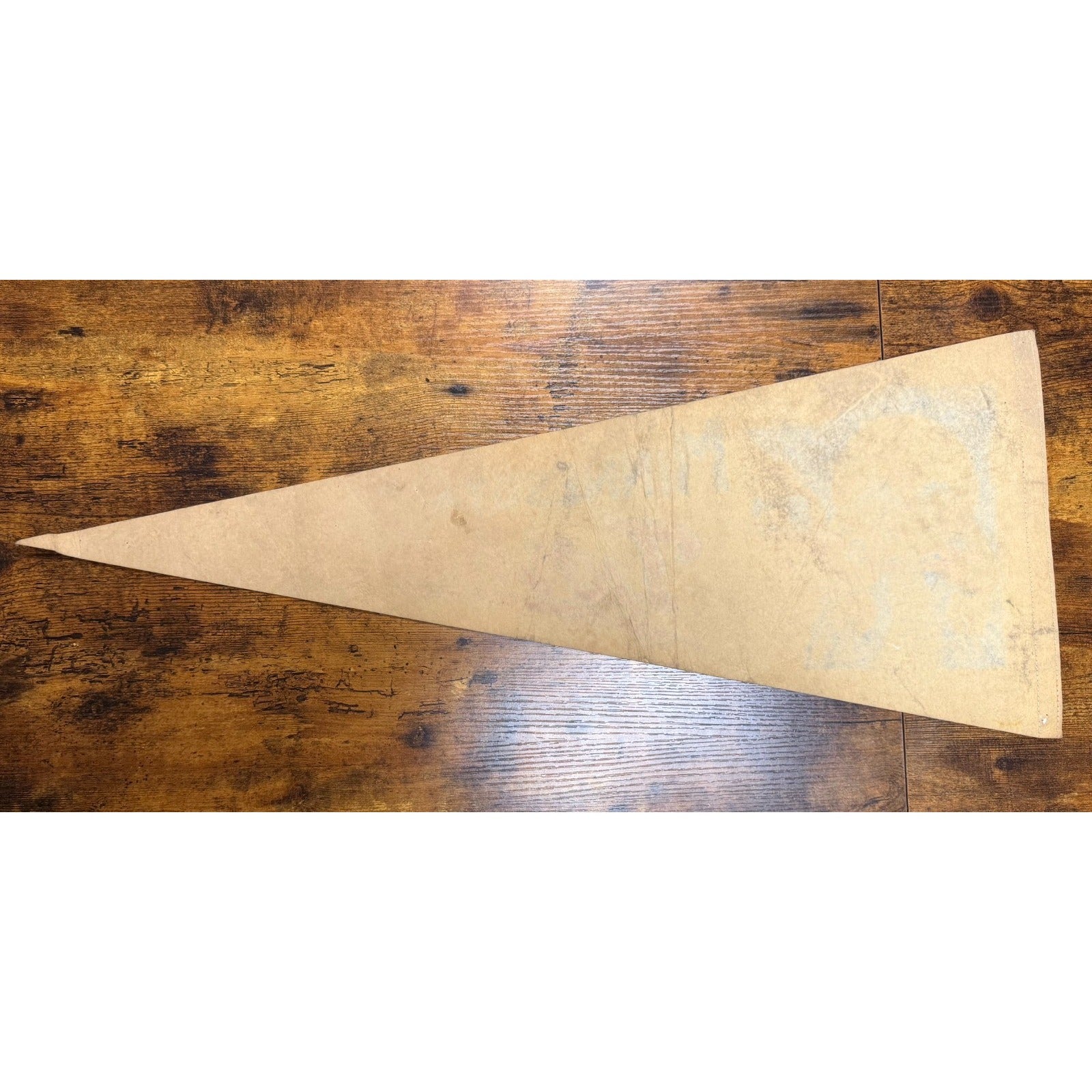 Vintage MLB Minnesota Twins pennant