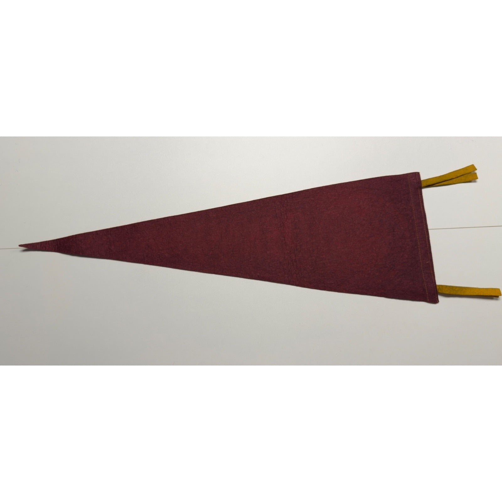 Vintage Pennsylvania state seal pennant