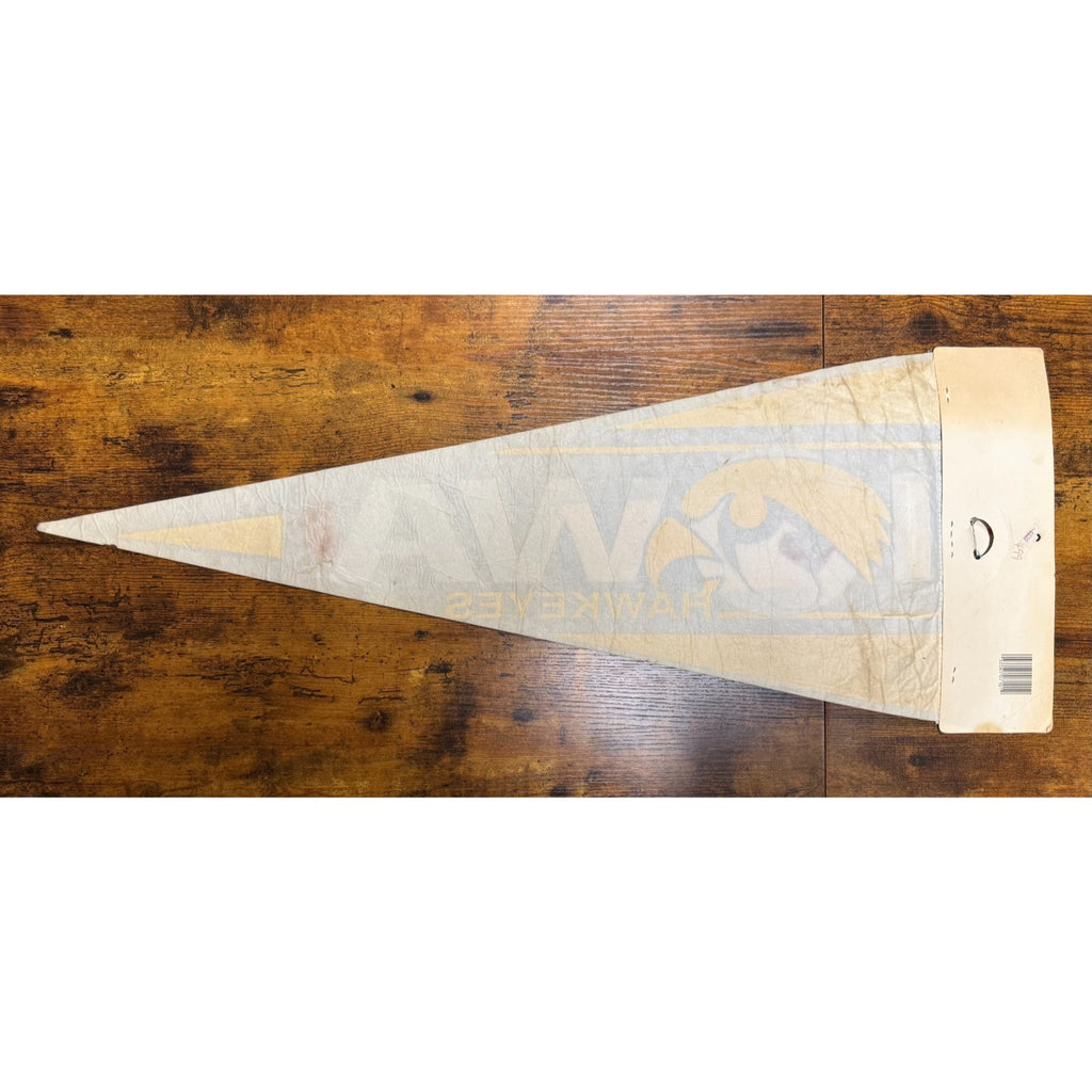 Vintage University of Iowa Hawkeyes Team Fan Pak