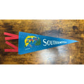 Vintage Southampton, Canada pennant