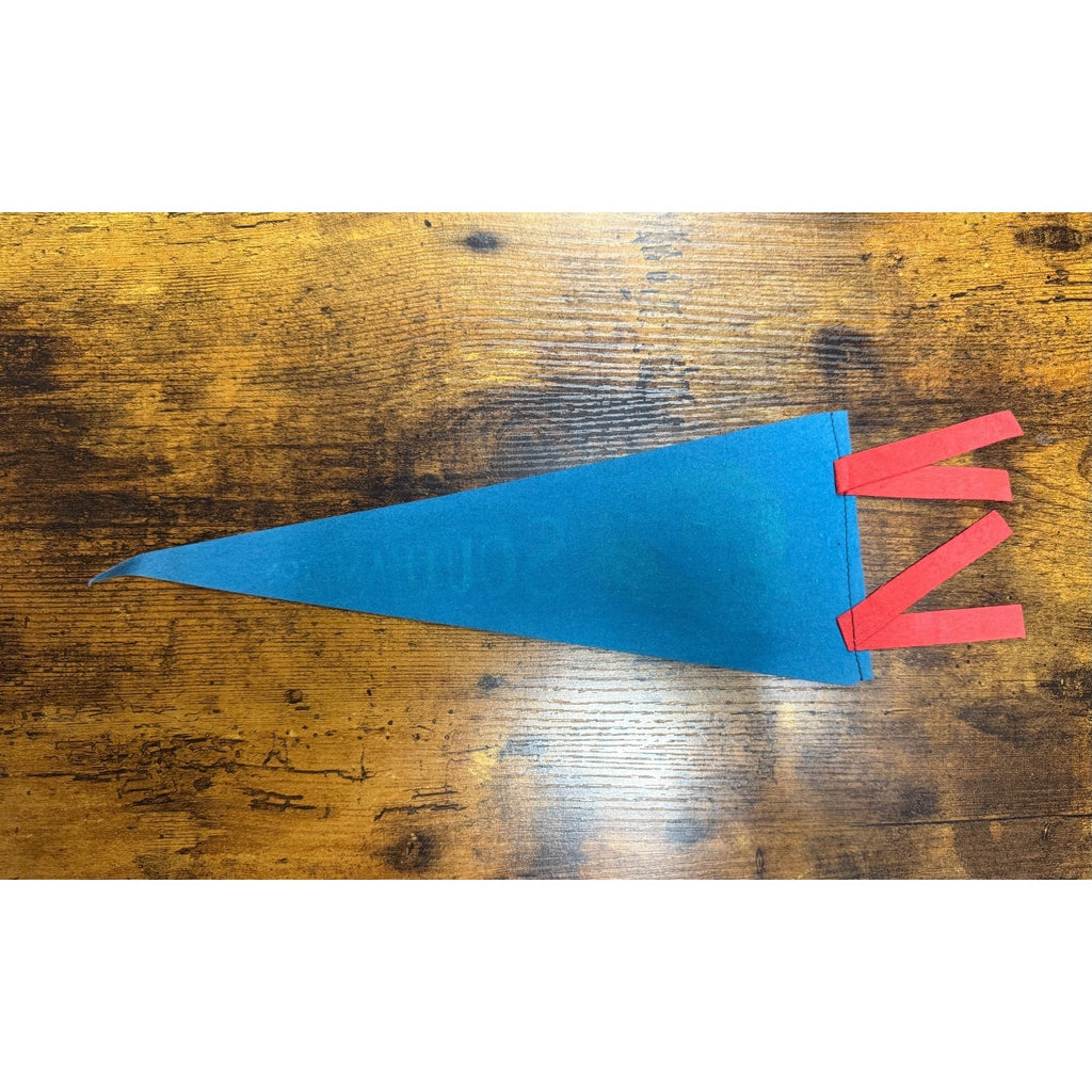Vintage Southampton, Canada pennant