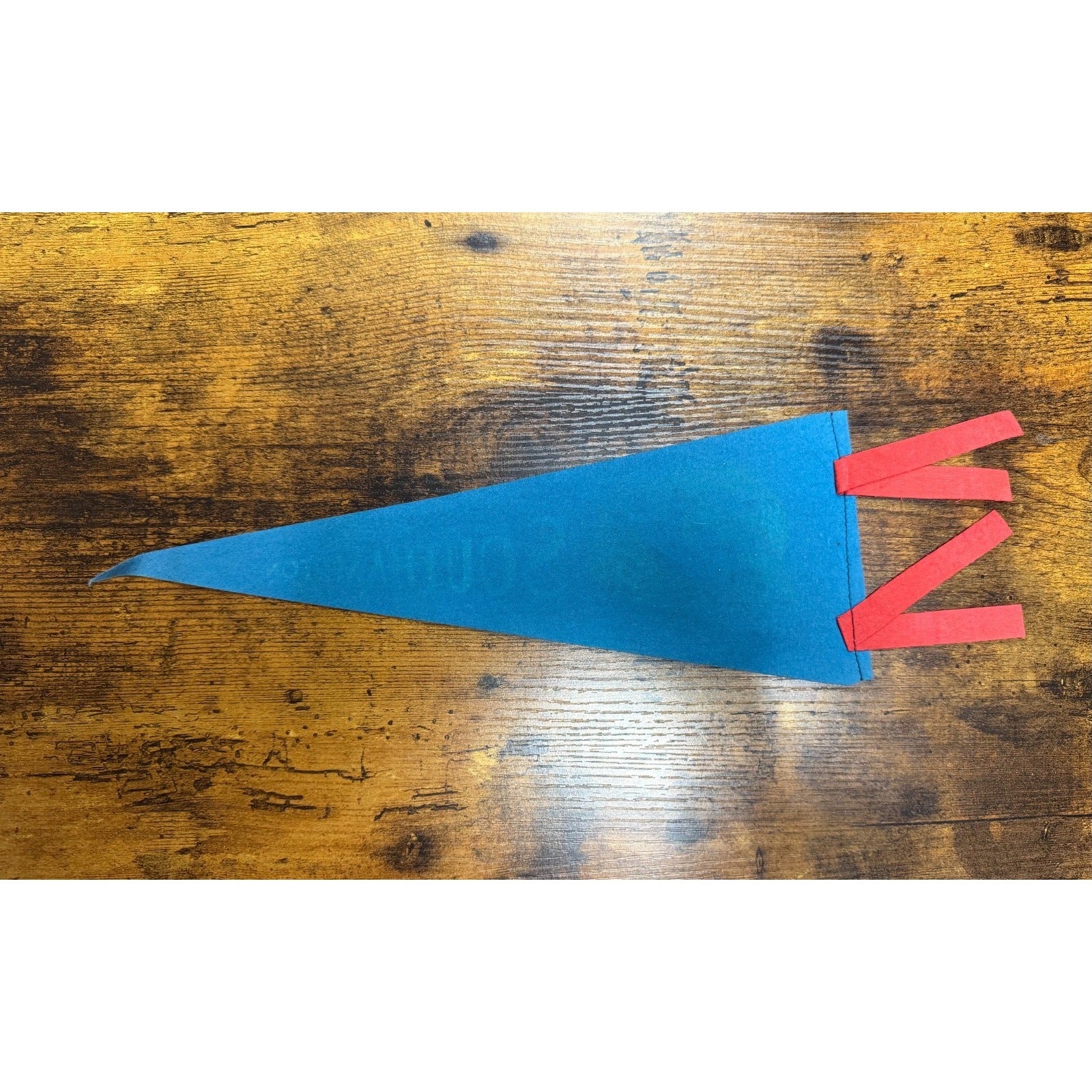 Vintage Southampton, Canada pennant