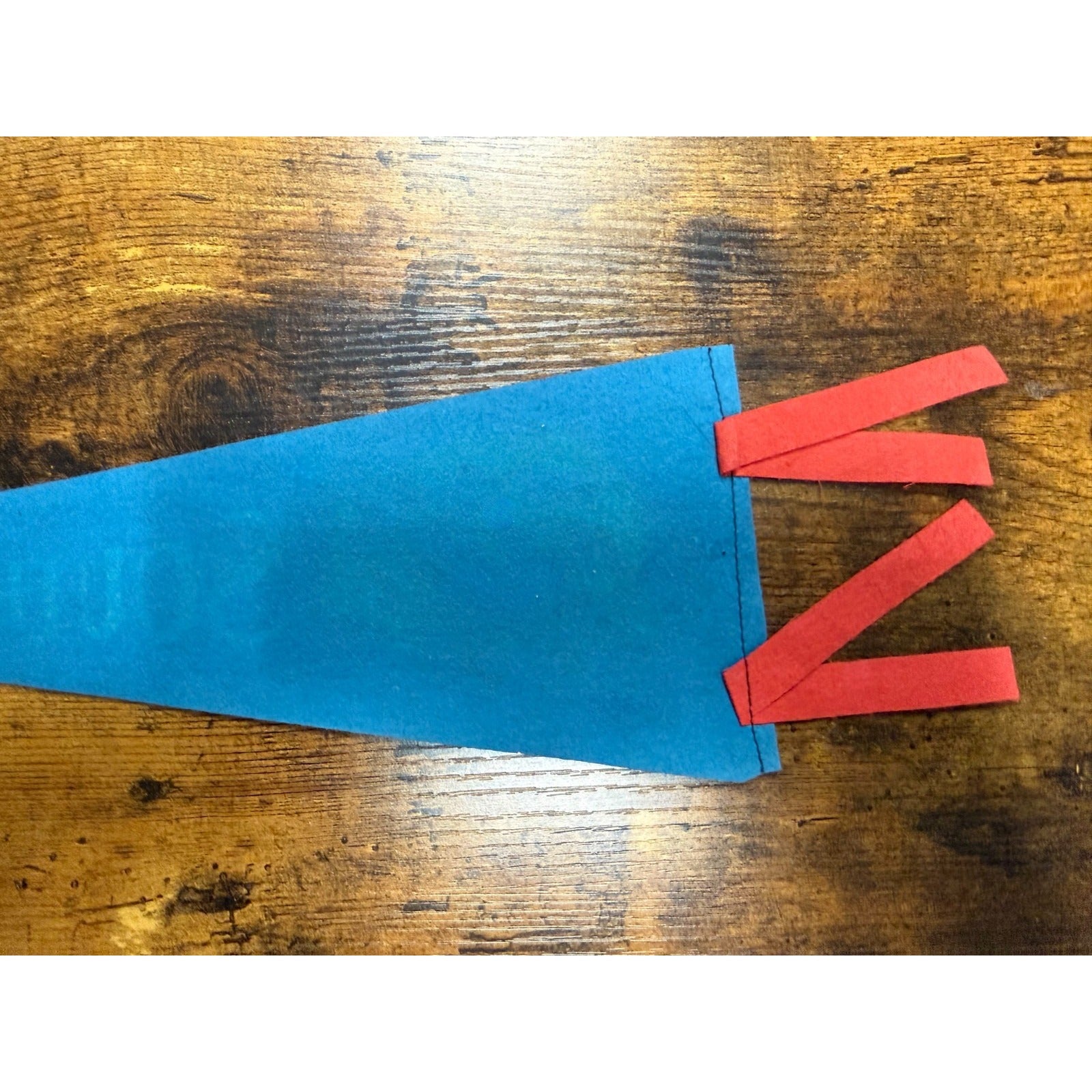 Vintage Southampton, Canada pennant