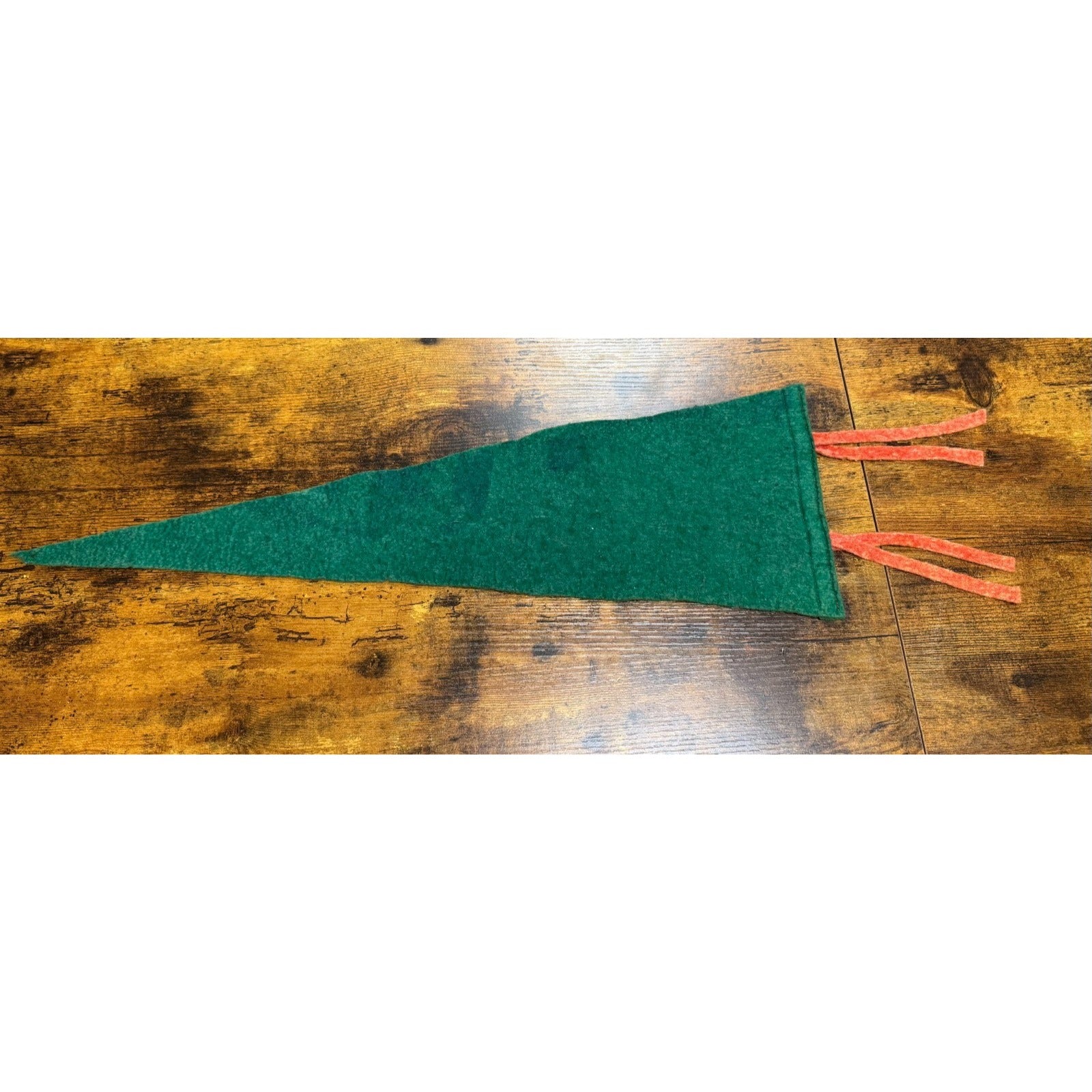 Vintage Moose Jaw Canada pennant