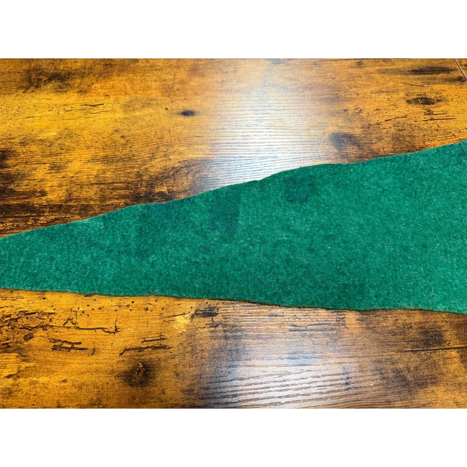 Vintage Moose Jaw Canada pennant