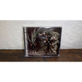 Man Of War CD 10 Horn Daggers Syntax Records 2001 Used