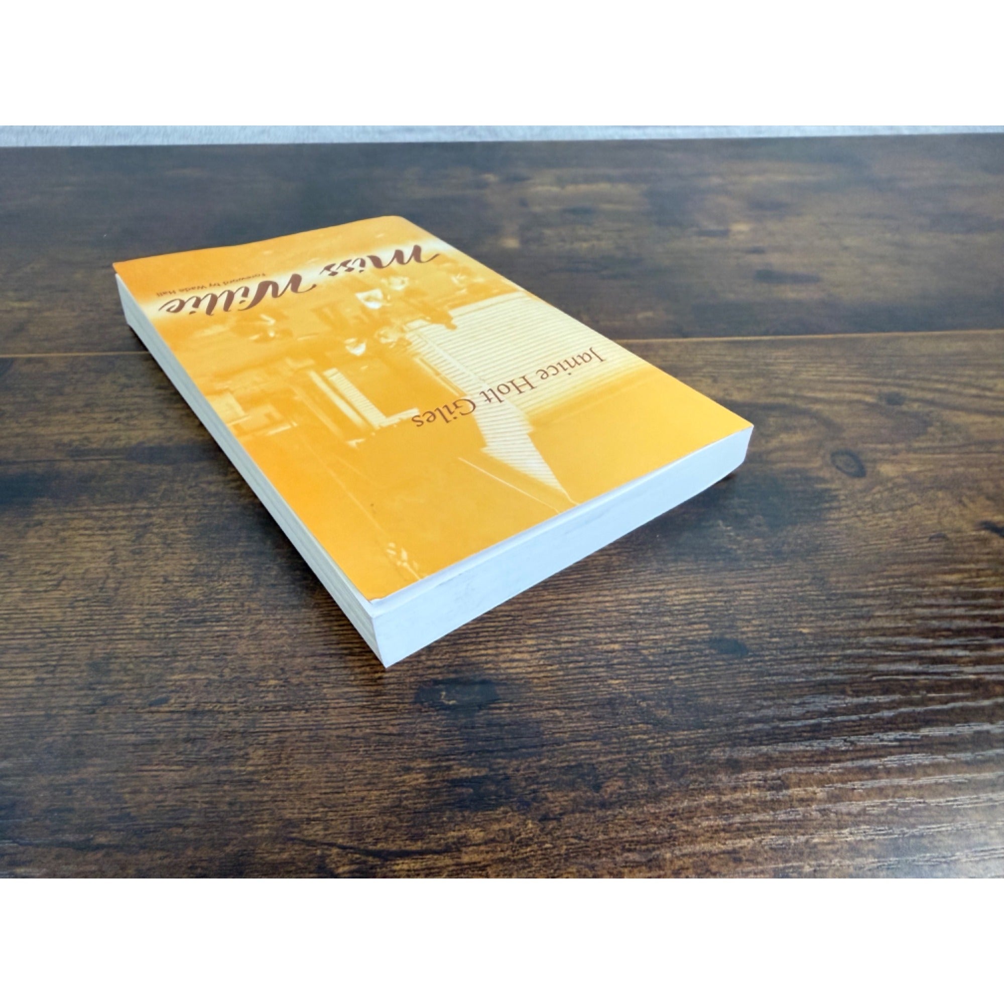 Miss Willie By Janice Holt Giles Paperback Regional Fiction
