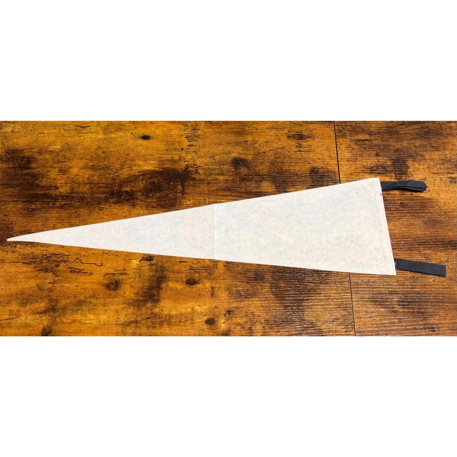 Vintage Ottawa, Canada pennant