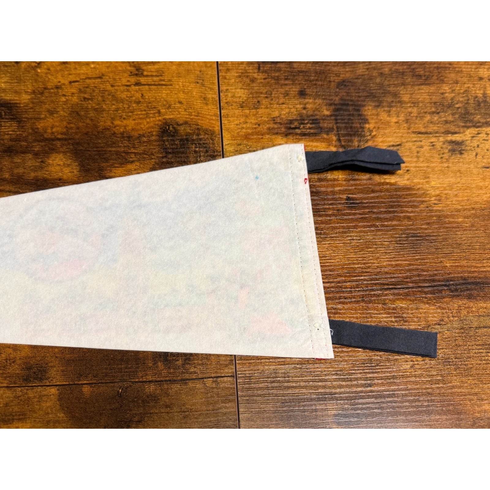 Vintage Ottawa, Canada pennant