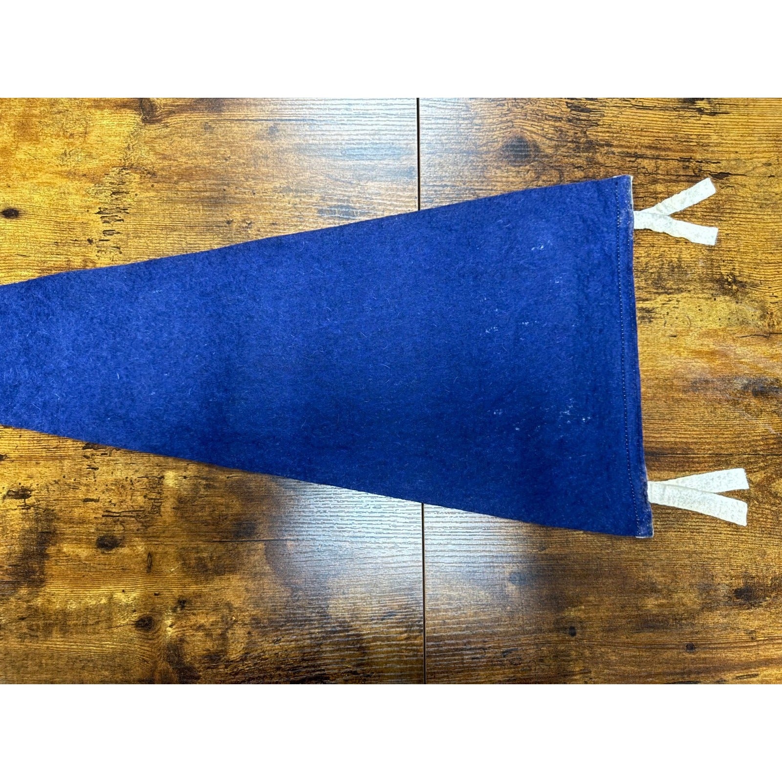 Vintage Niagara Falls Canada pennant