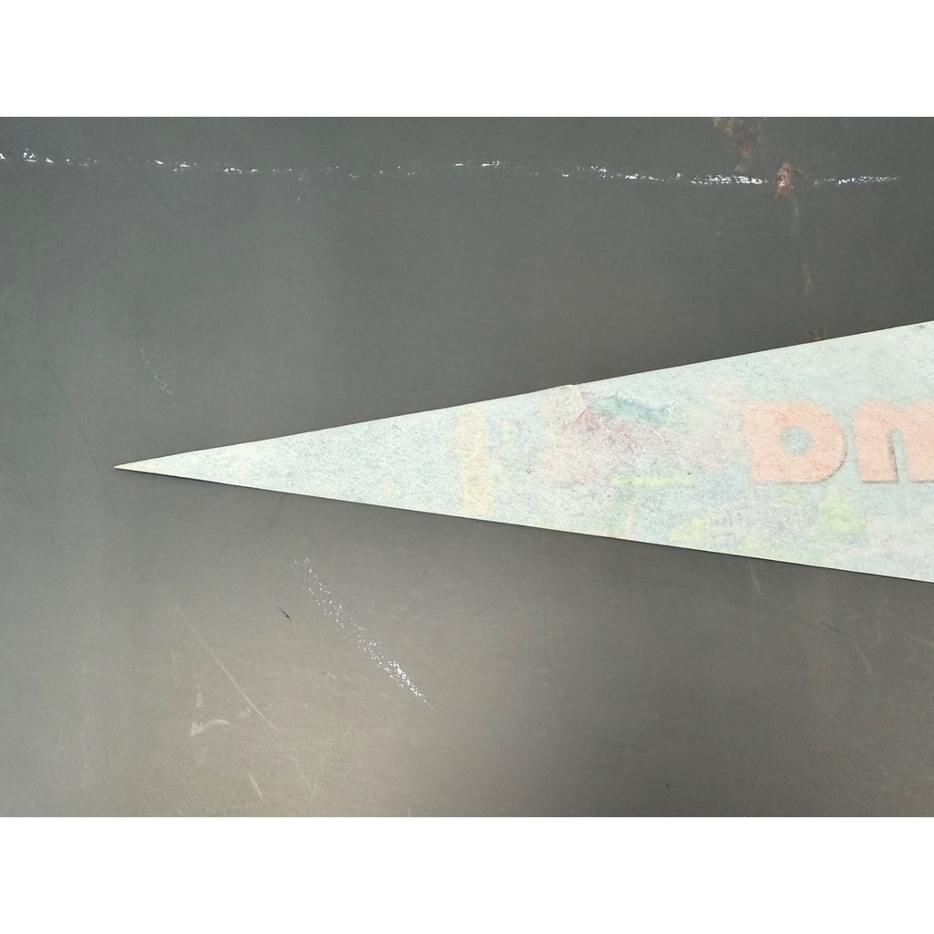 Vintage Alabama state pennant