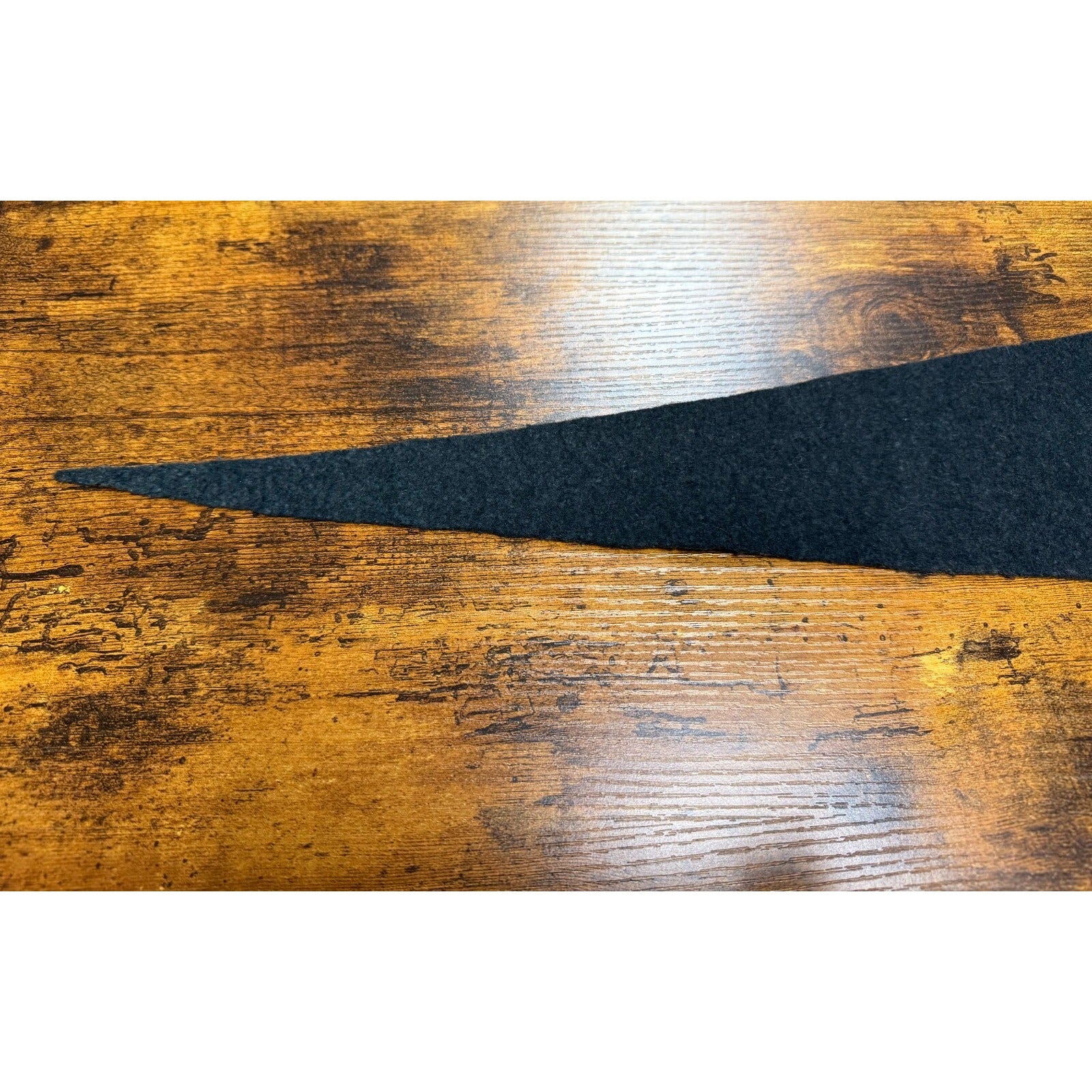 Vintage Kingston, Canada pennant