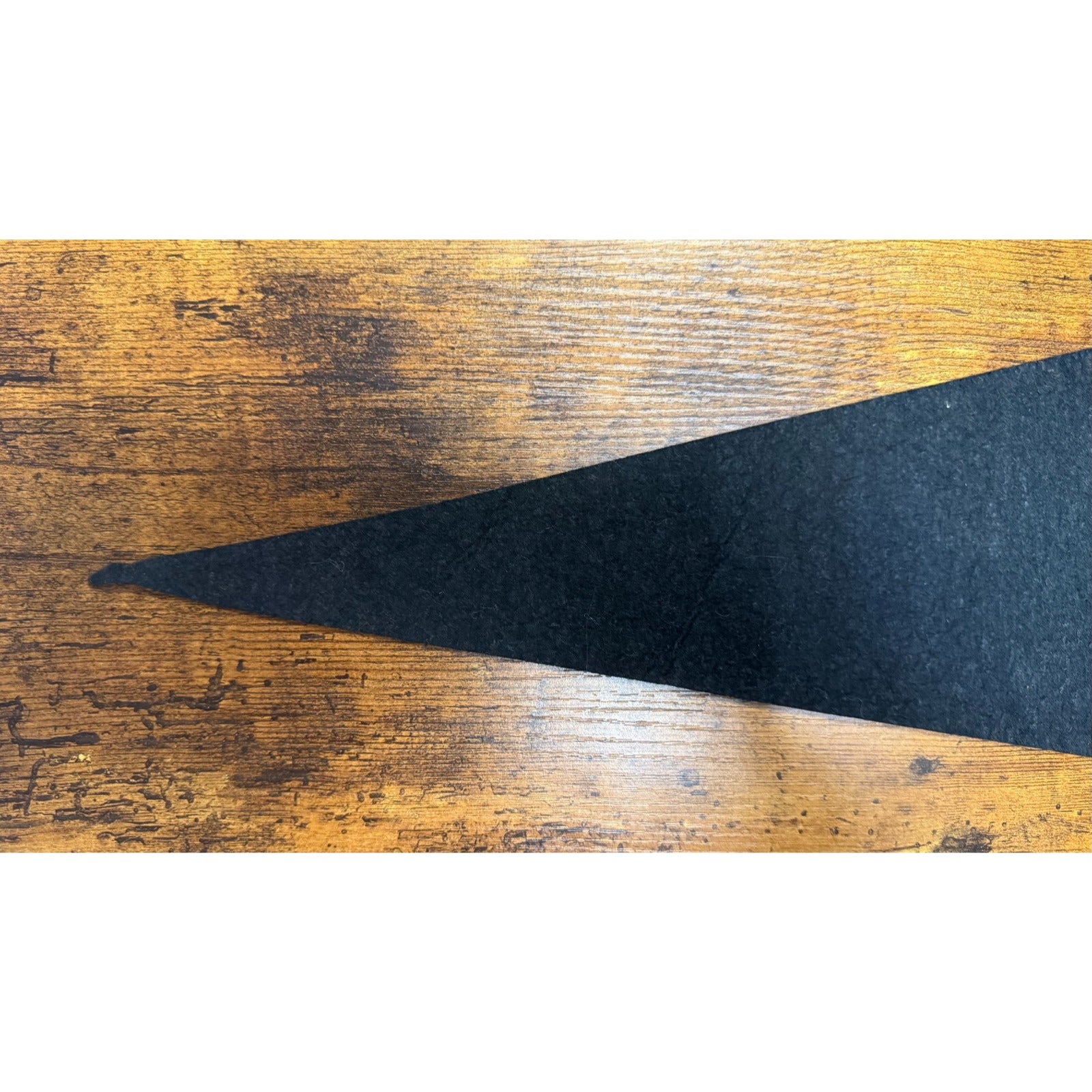Vintage Mt. Vernon, Virgina pennant