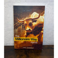 The Millionaire Way Agenda Paperback By Yoel Sardinas