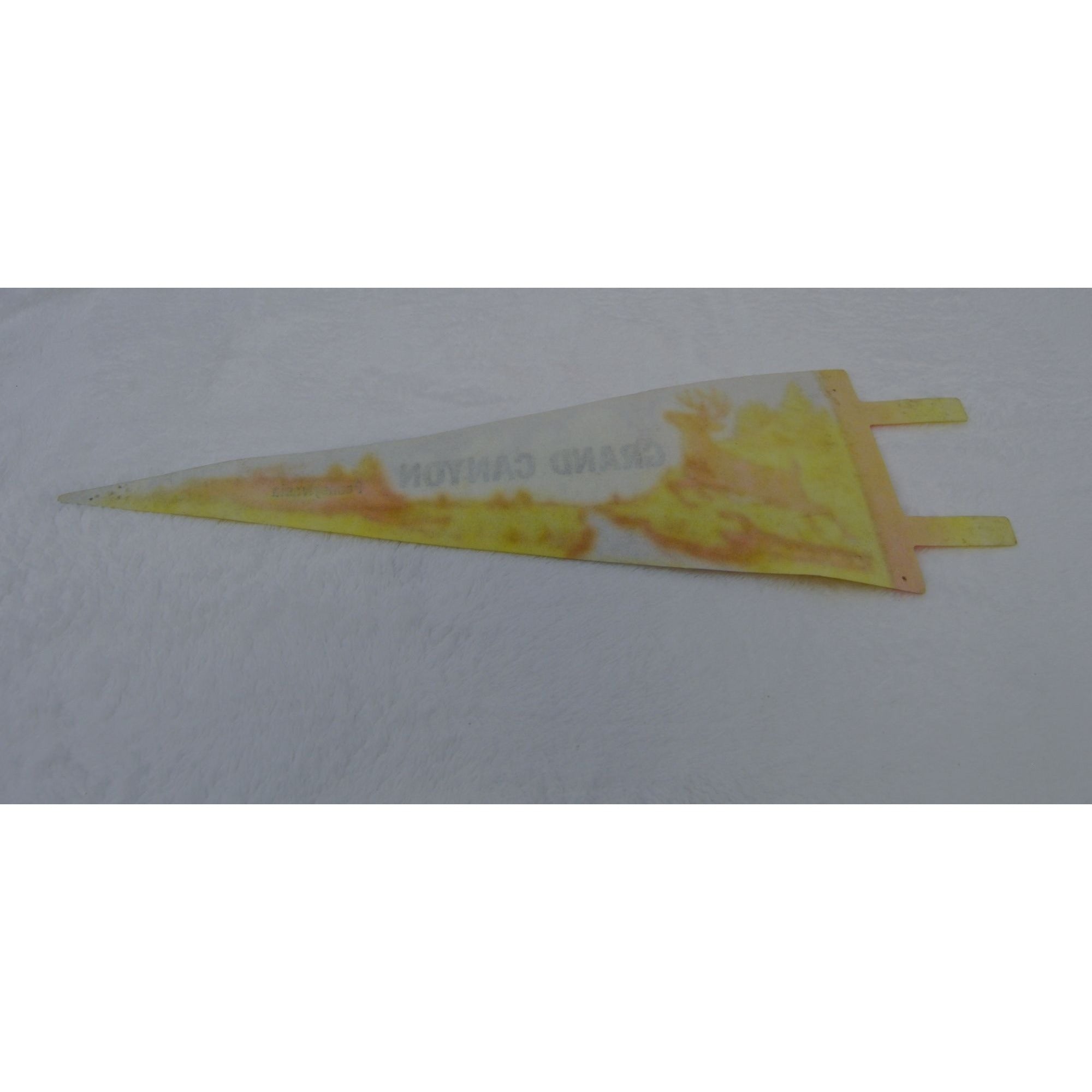 Vintage Grand Canyon, Pennsylvania pennant