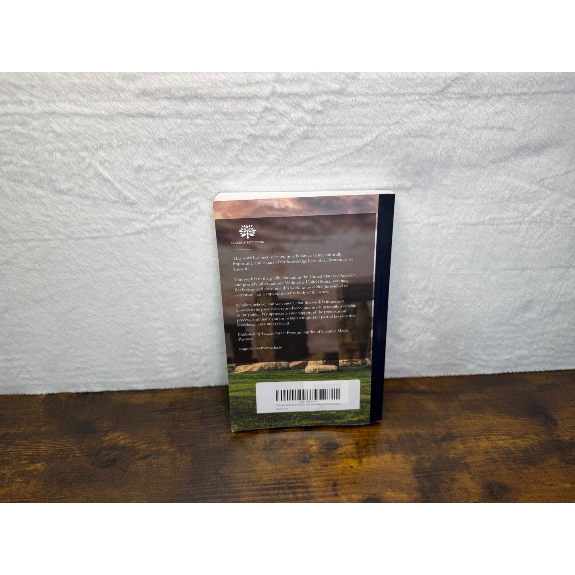 Carmina Gadelica Volume 2 Paperback Hymns & Incantations By Alexander Carmichael