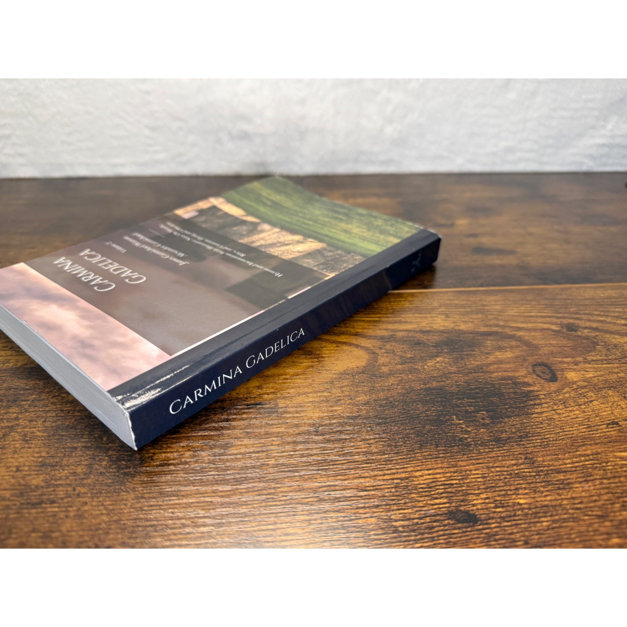 Carmina Gadelica Volume 2 Paperback Hymns & Incantations By Alexander Carmichael