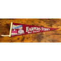Vintage Harper's Ferry West, West Virginia pennant