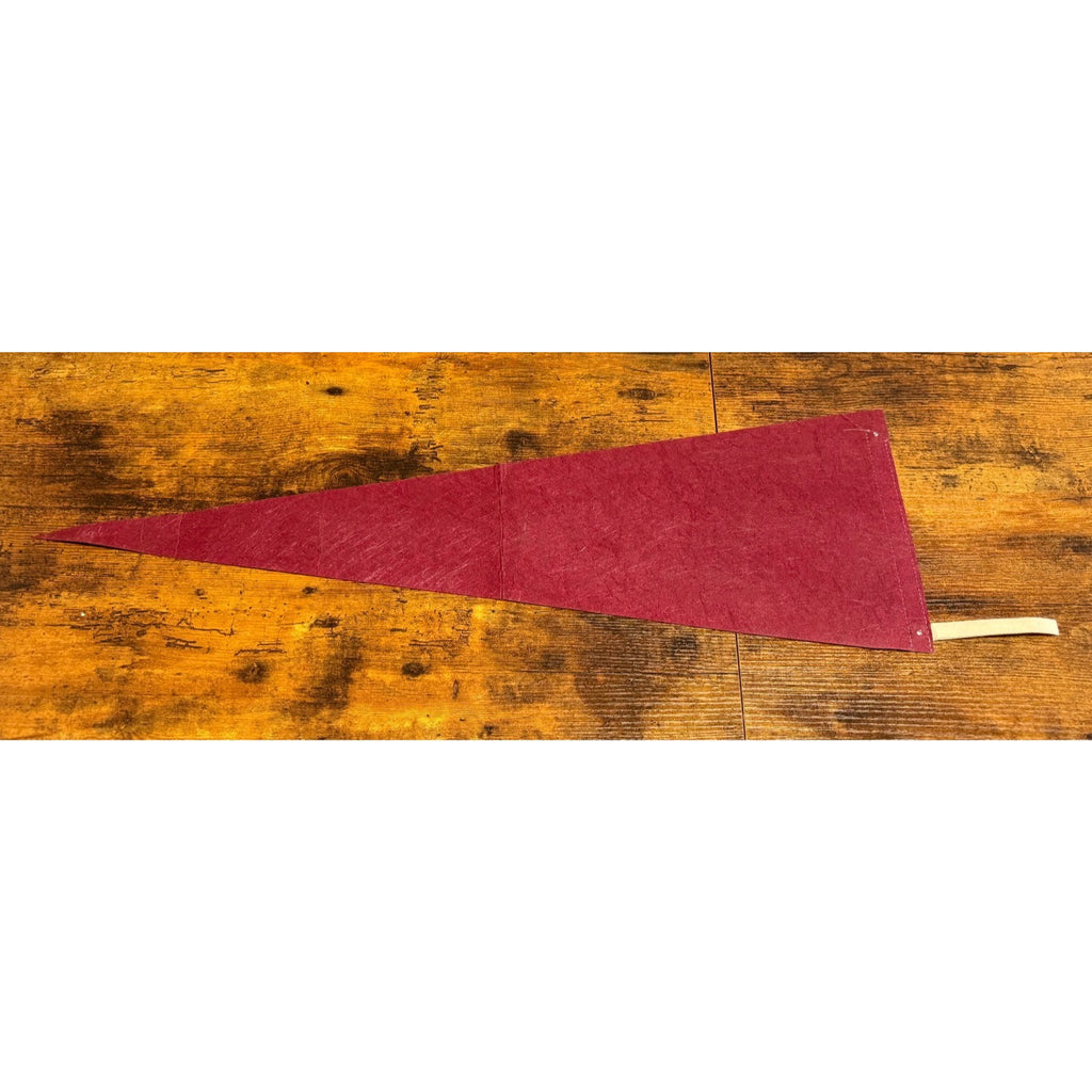Vintage Harper's Ferry West, West Virginia pennant