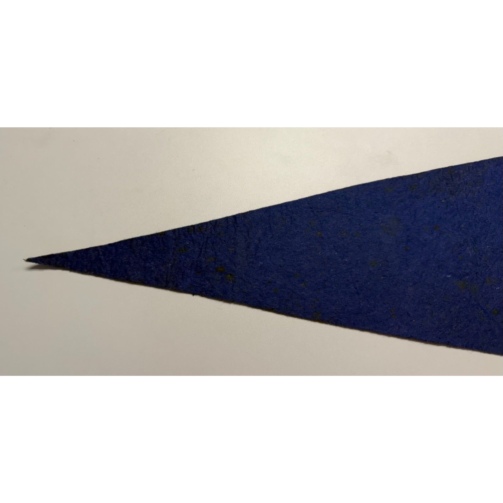 Vintage Minot pennant