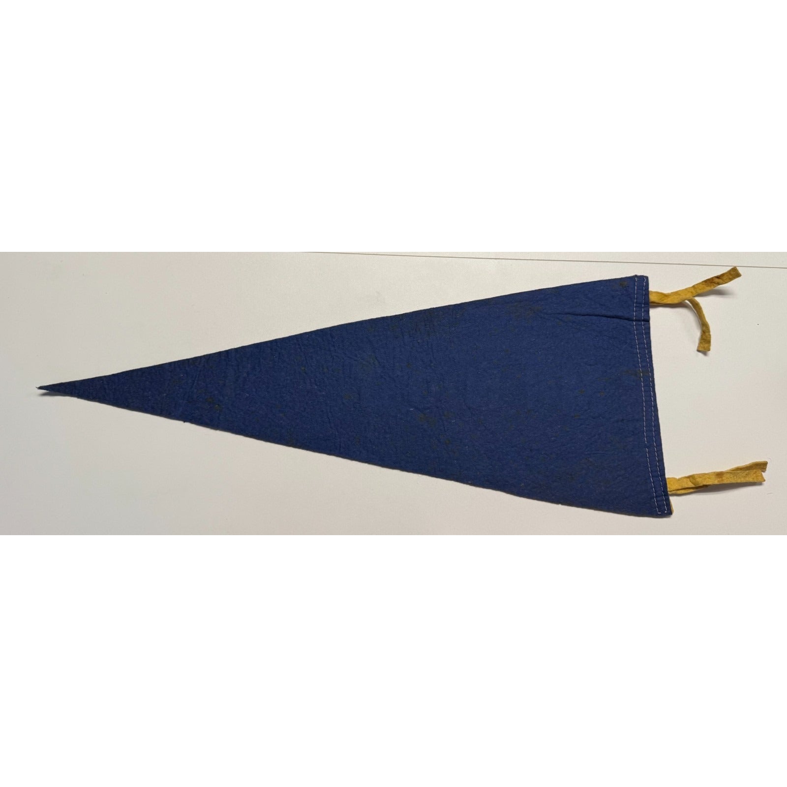 Vintage Minot pennant