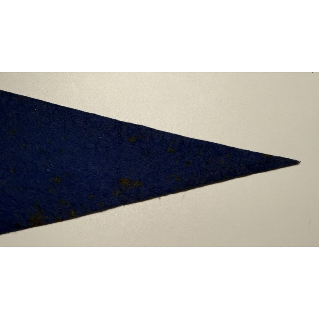 Vintage Minot pennant