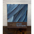 Group Techniques Fourth Edition By Corey & Callanan Paperback