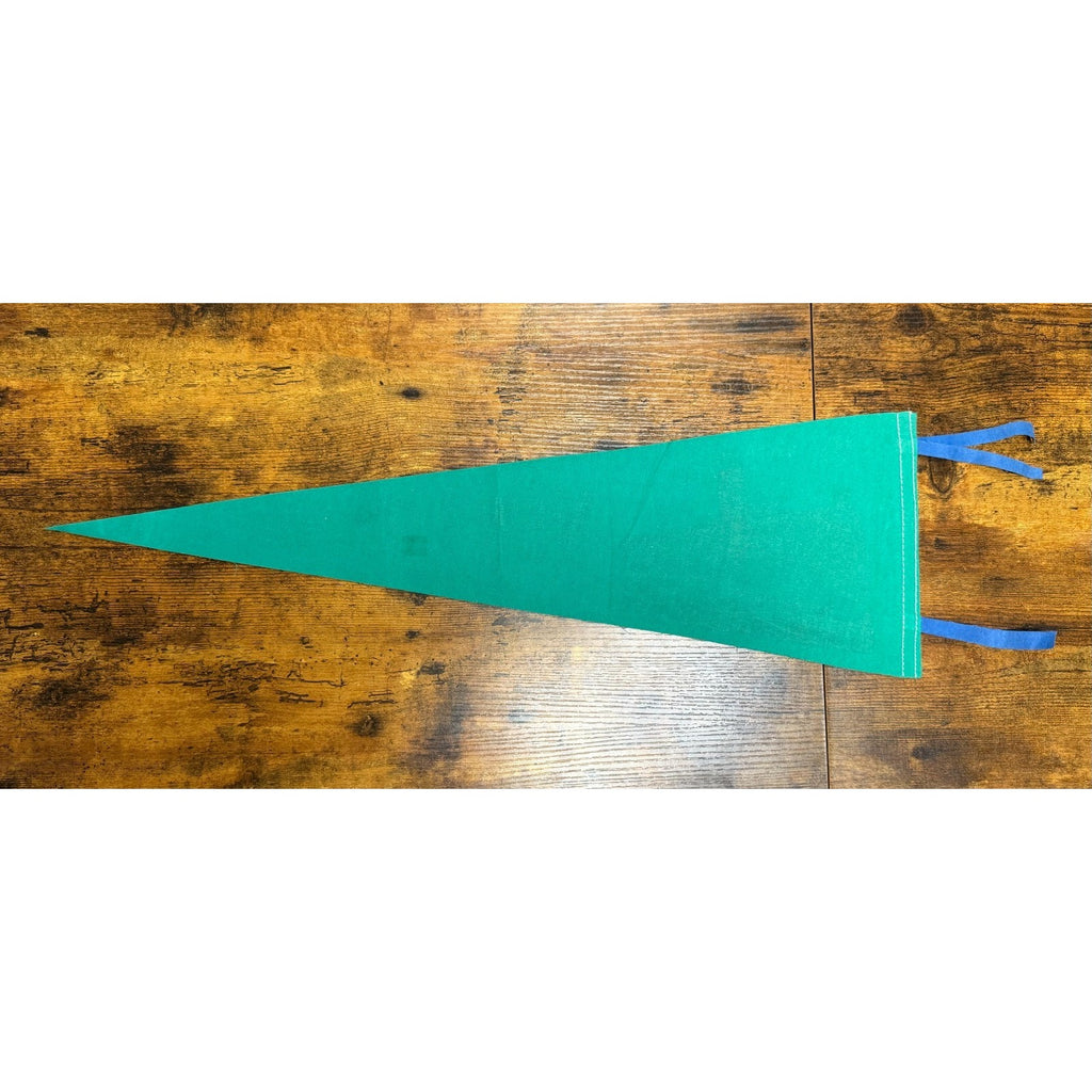 Vintage New London, Connecticut pennant
