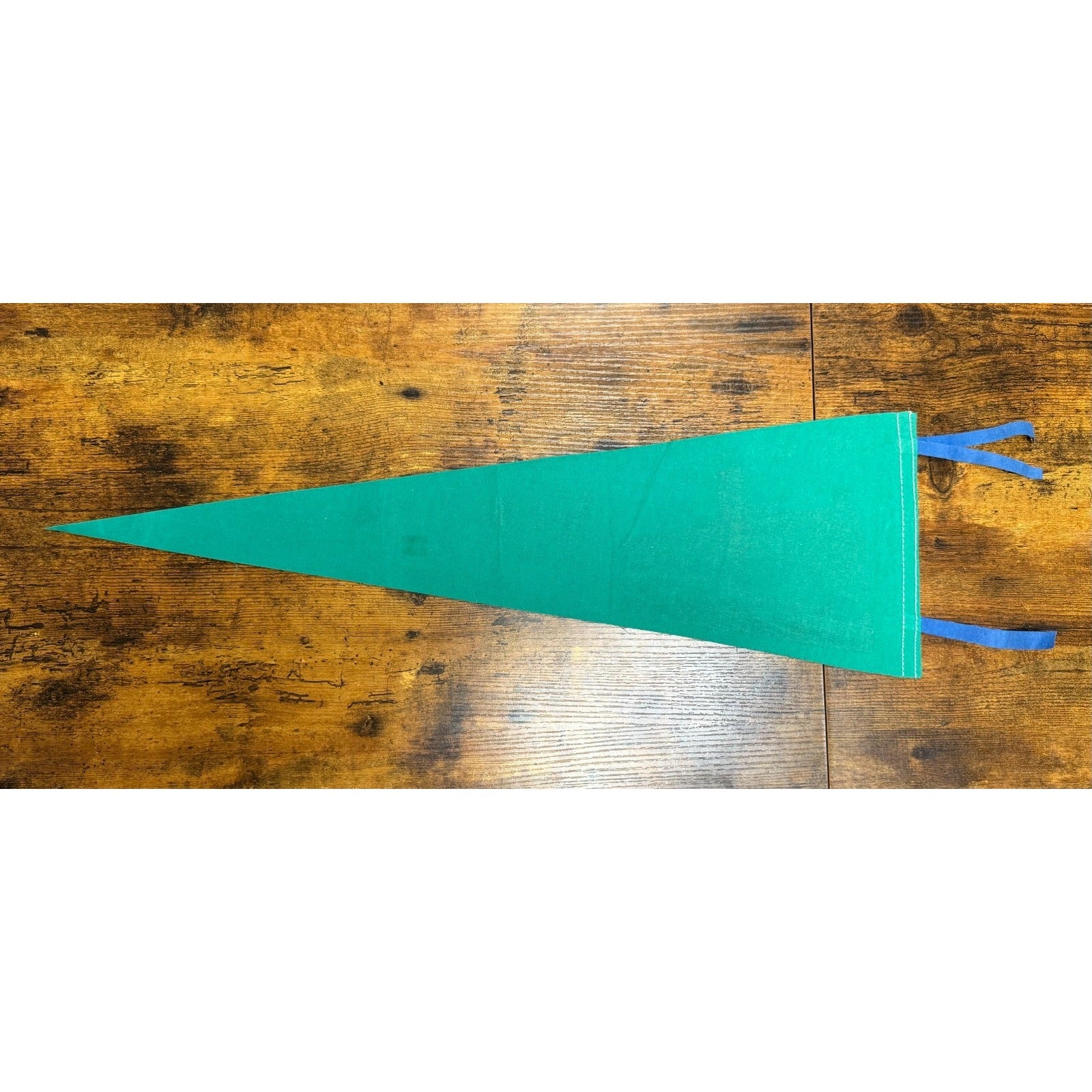 Vintage New London, Connecticut pennant