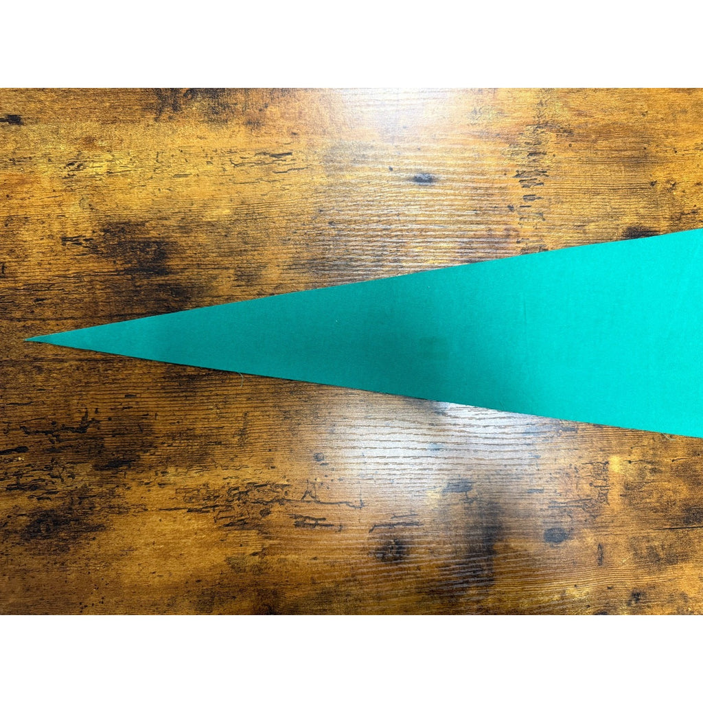 Vintage New London, Connecticut pennant