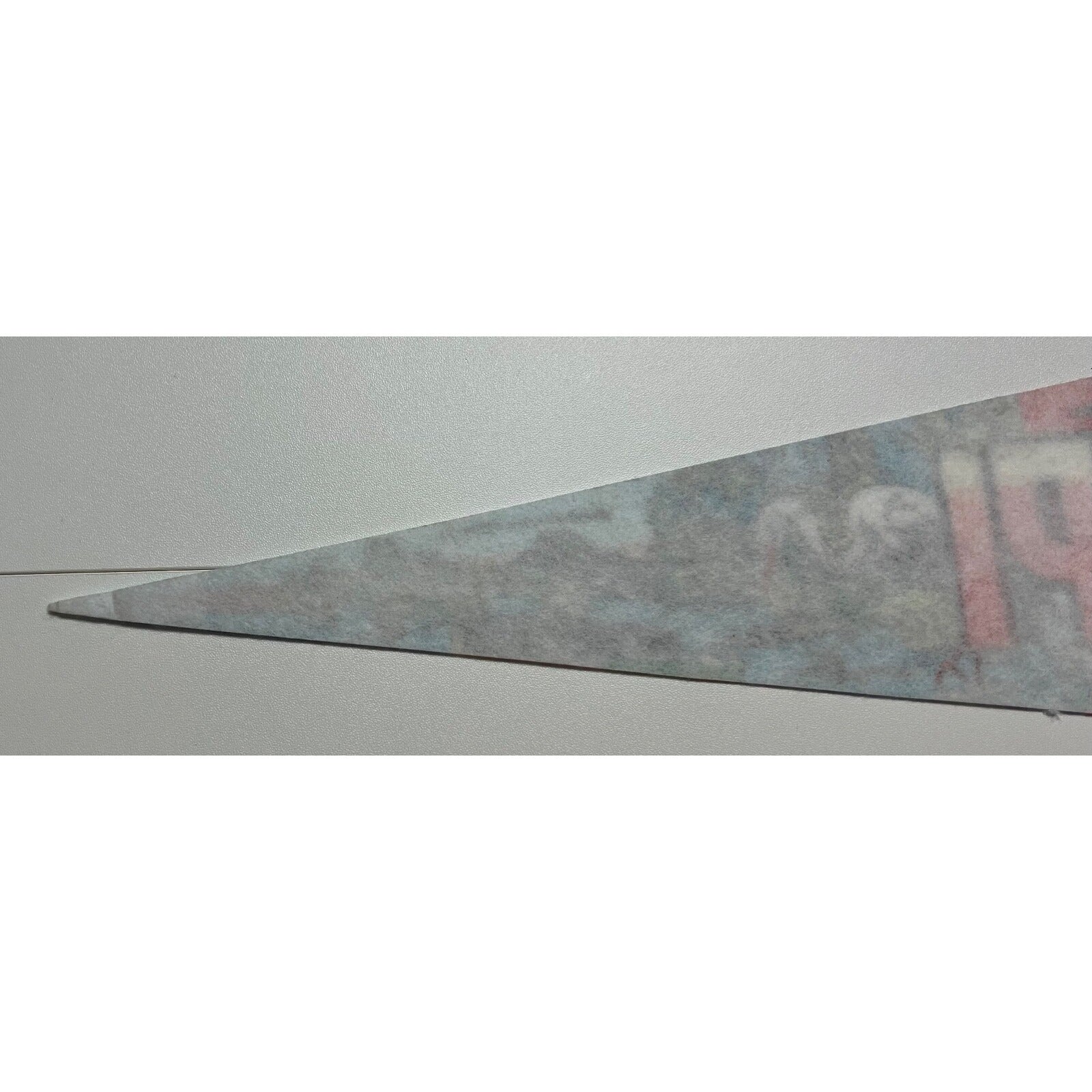 Vintage Mississippi pennant
