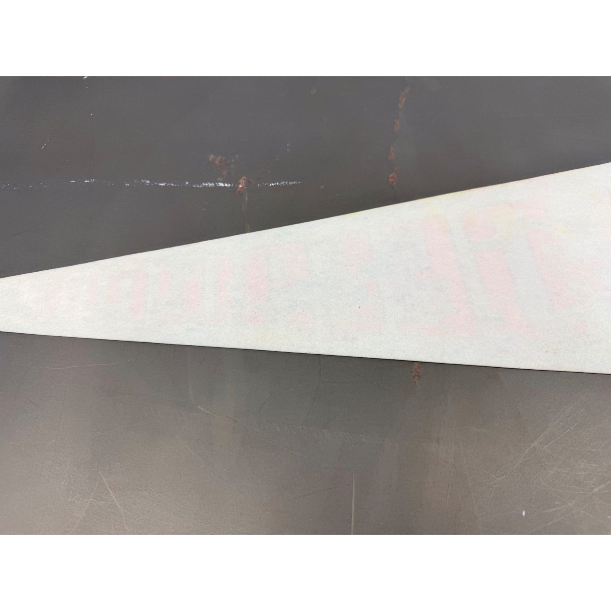 Vintage Delaware state pennant